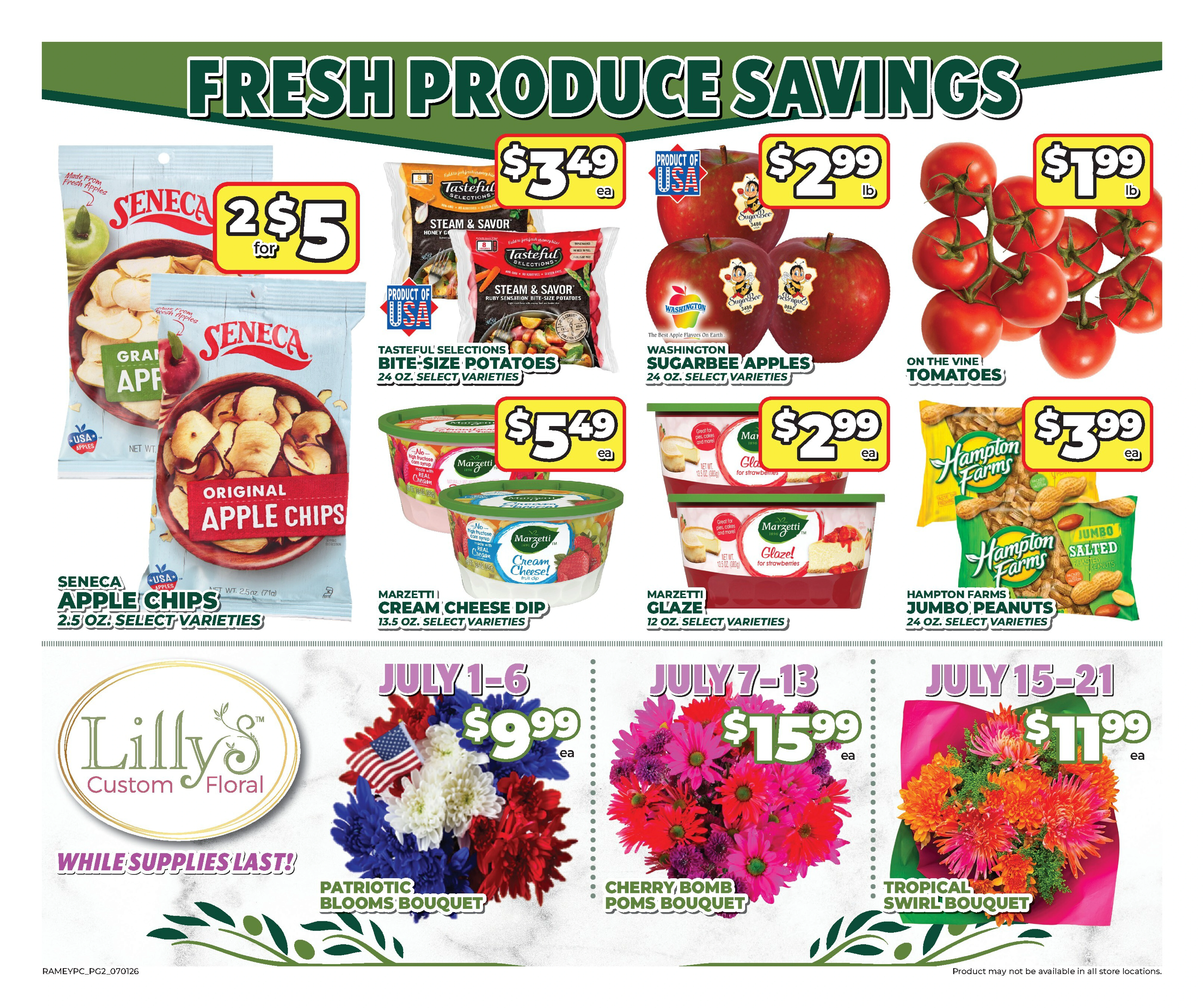 Flyer page 2