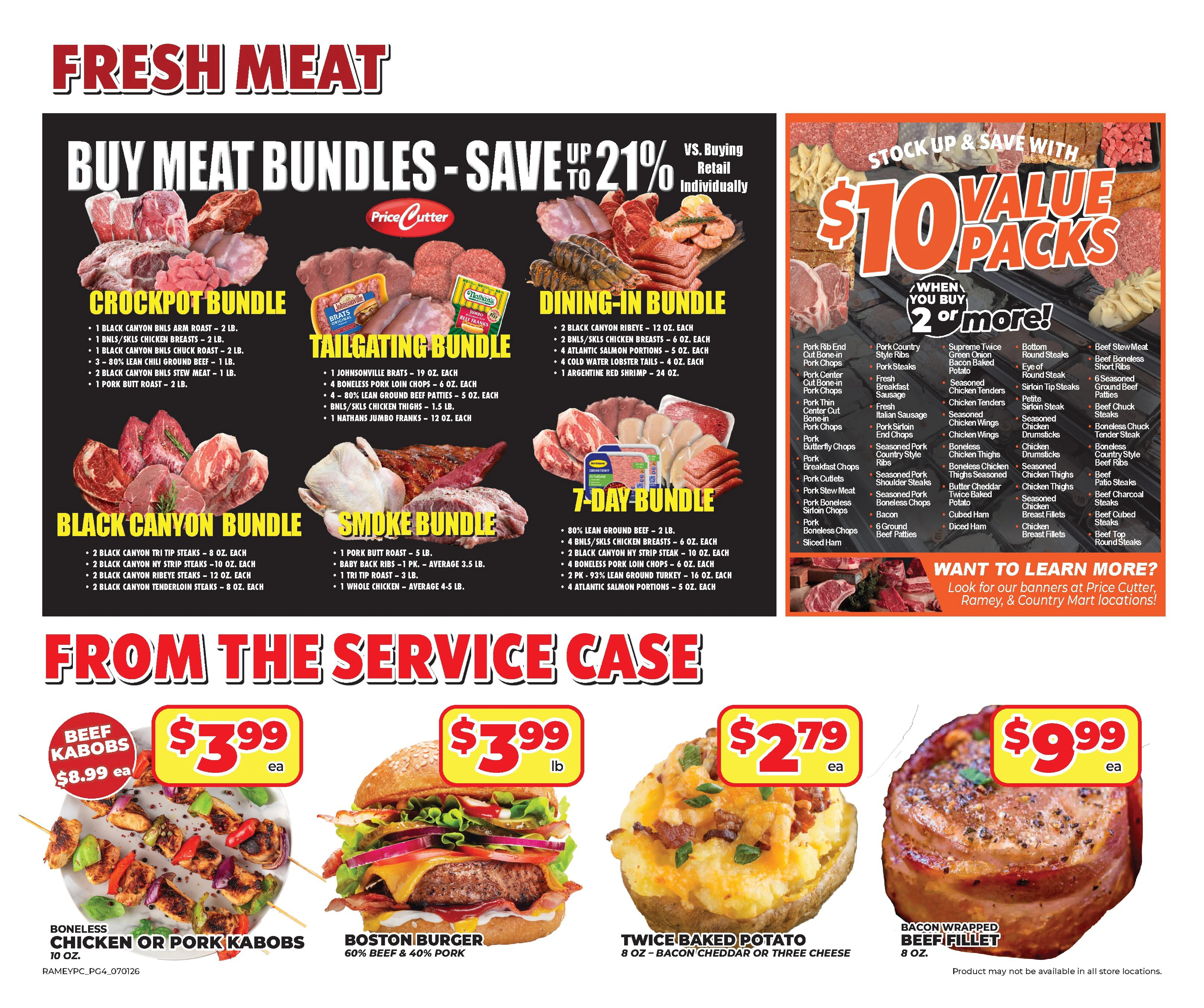 Flyer page 4