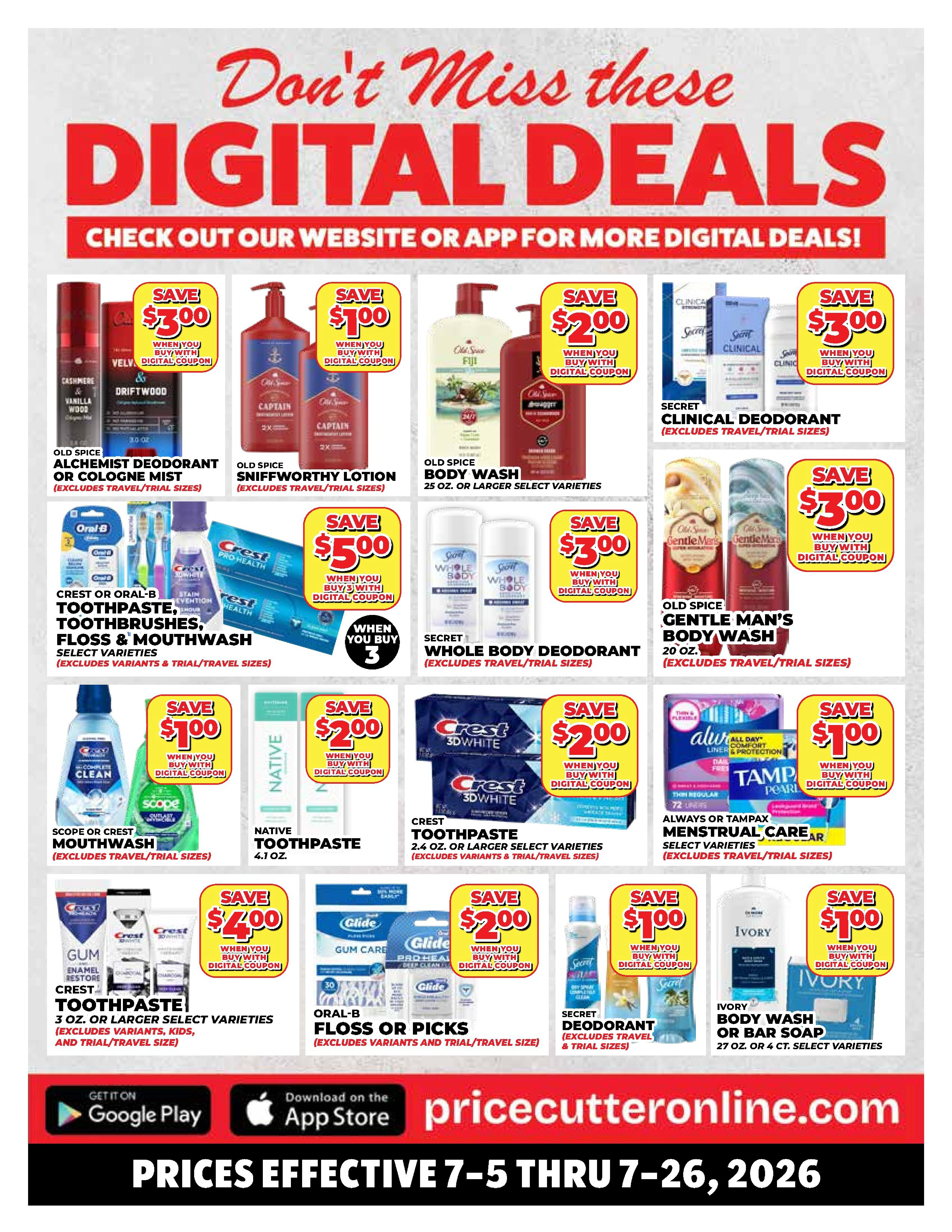 Flyer page 2