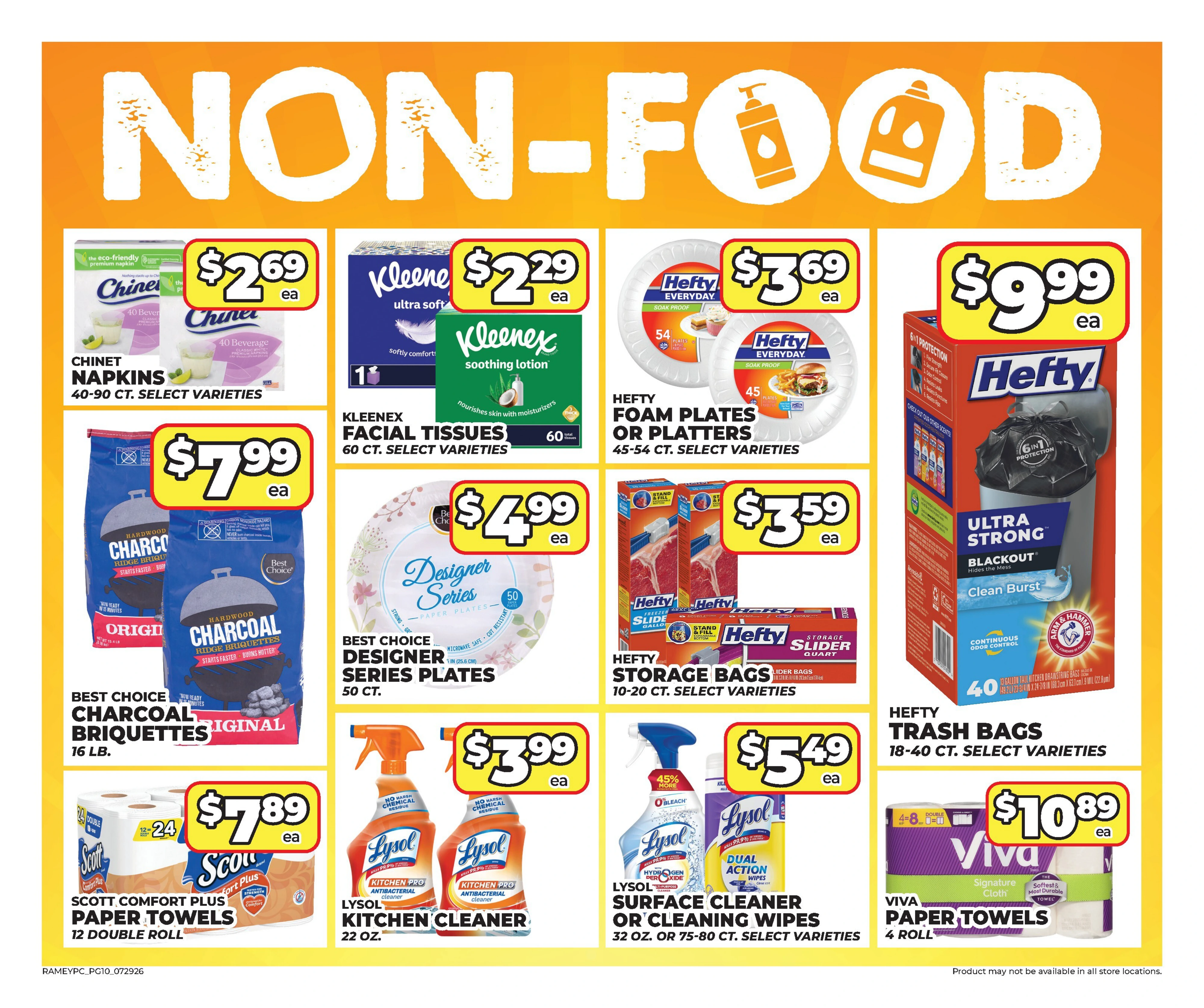 Flyer page 10