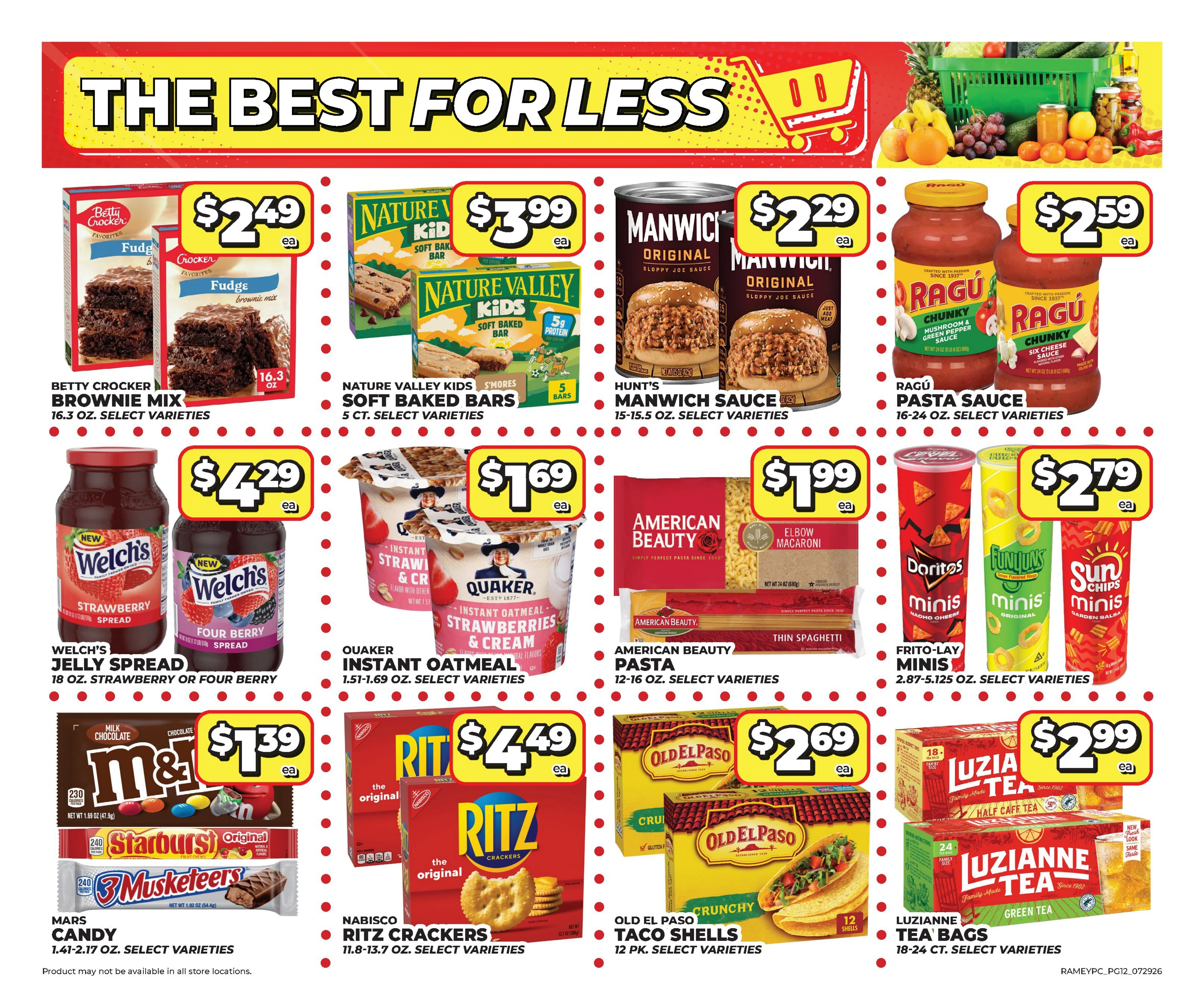 Flyer page 12