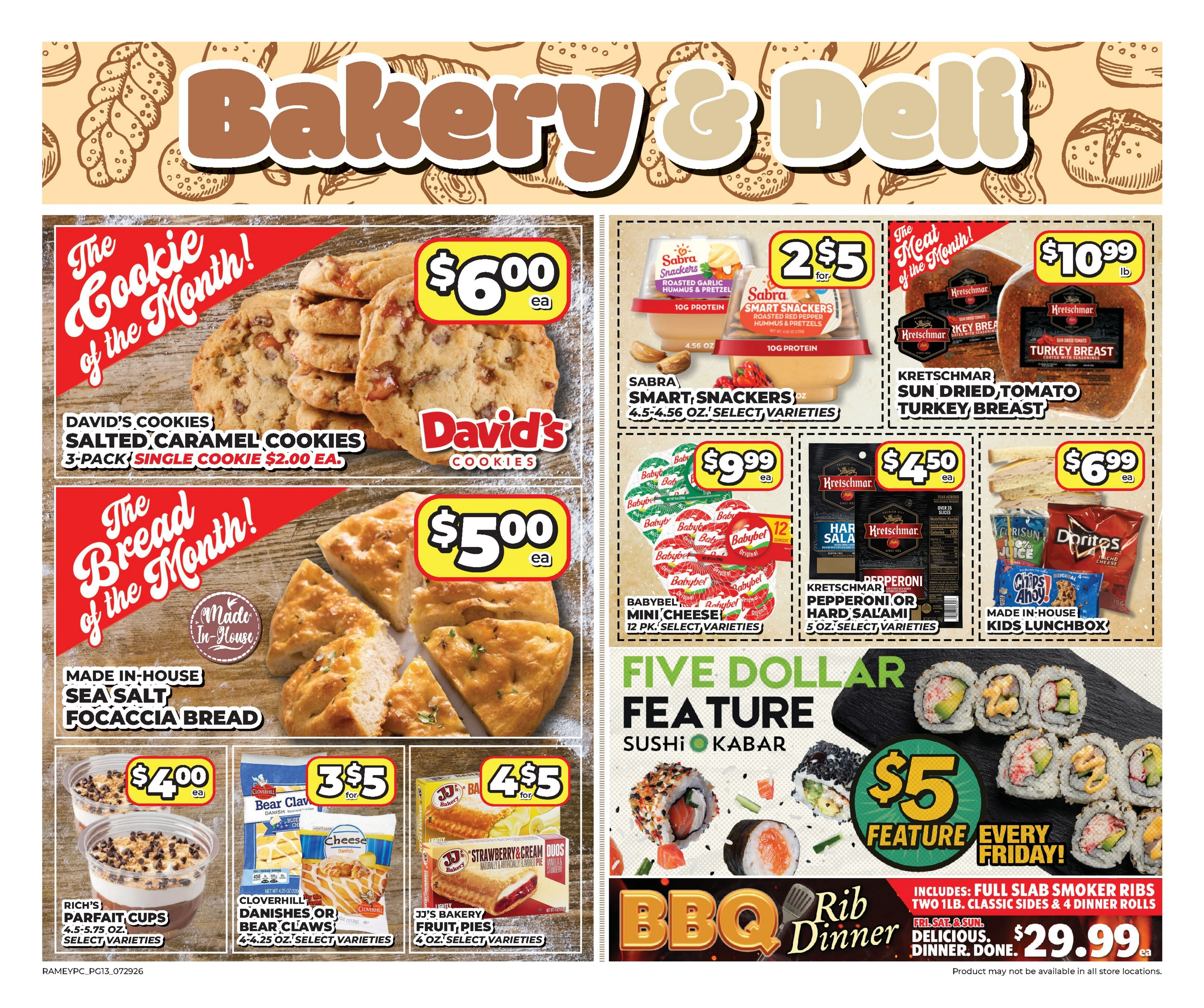 Flyer page 13