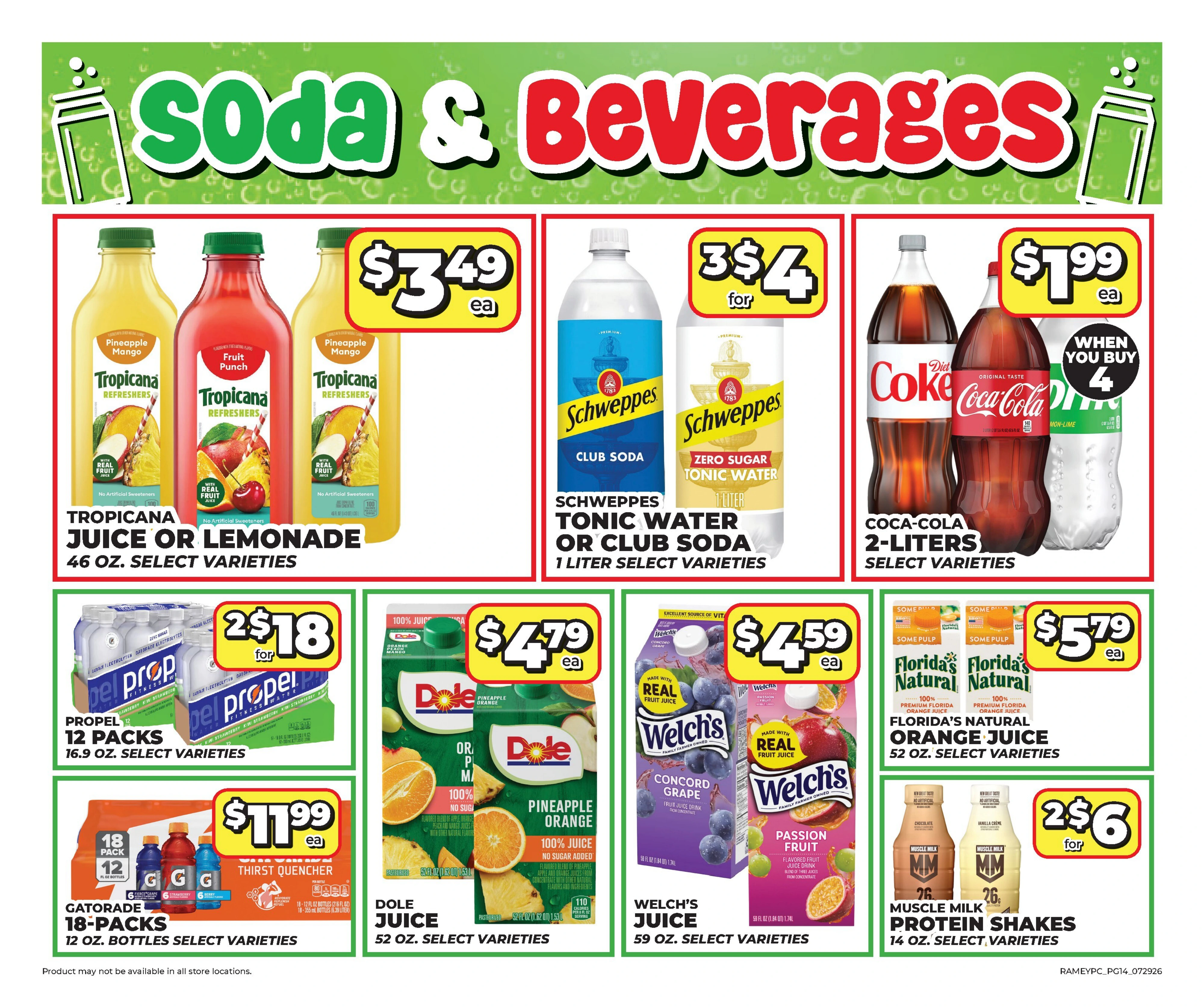 Flyer page 14