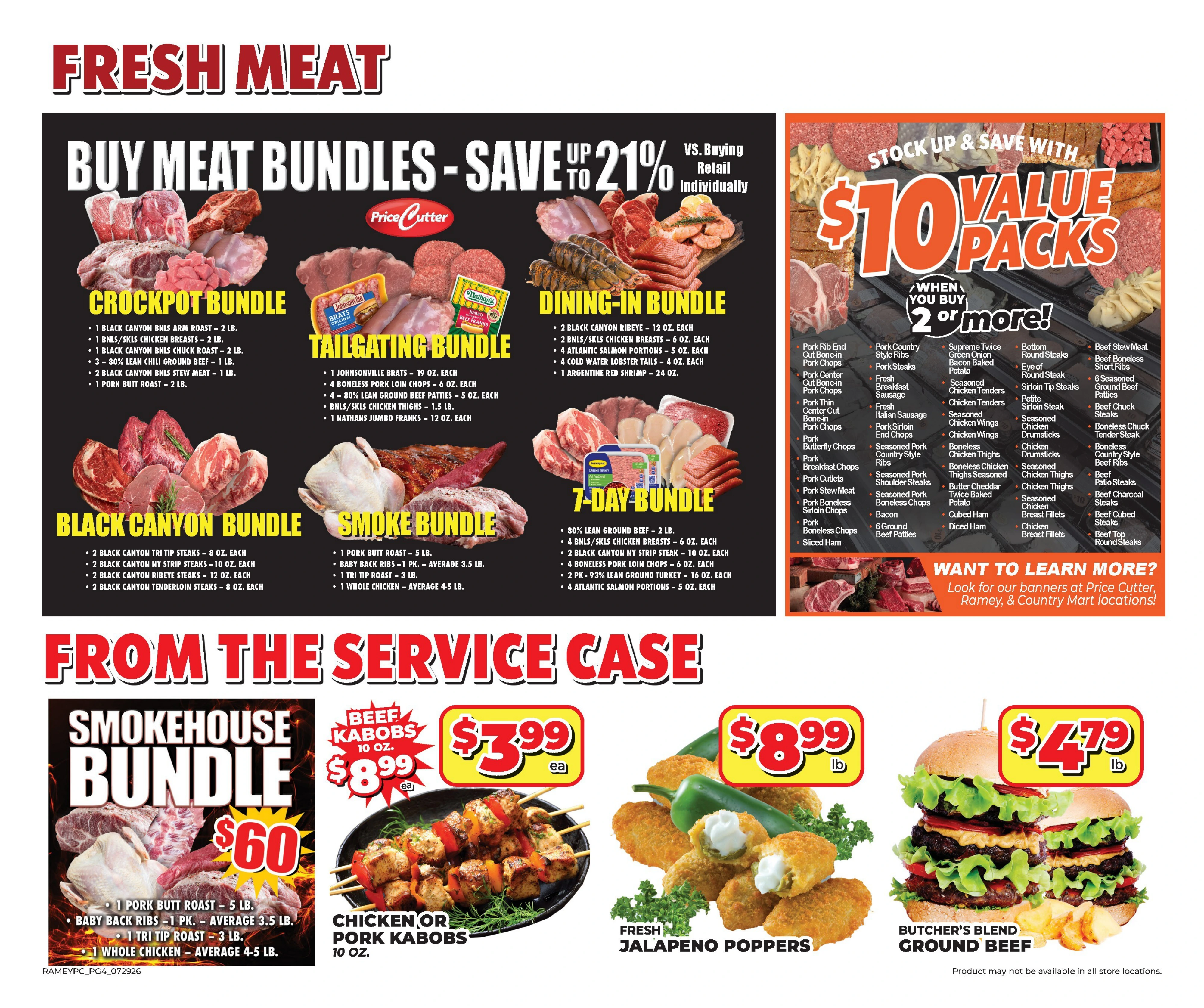 Flyer page 4
