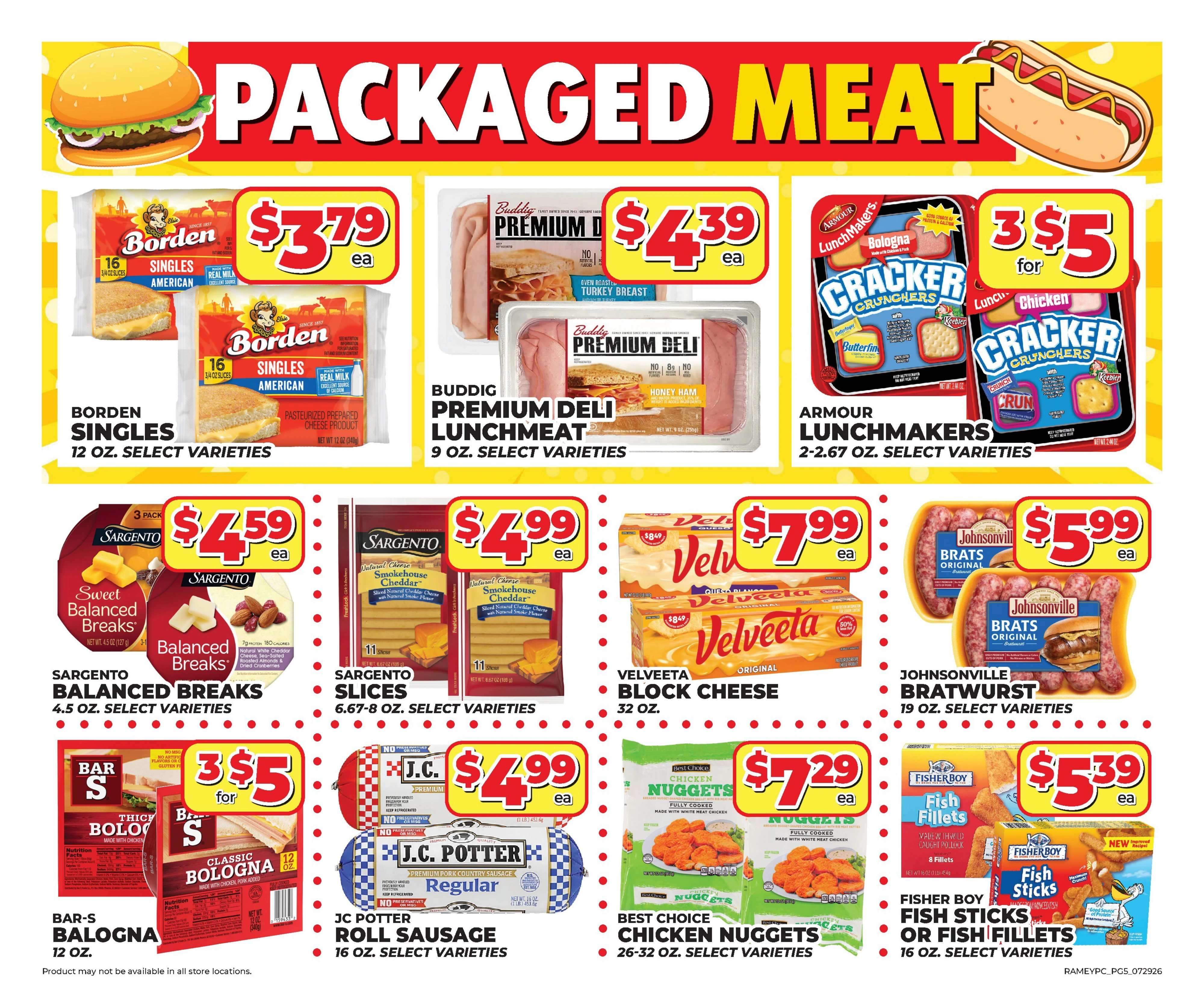 Flyer page 5