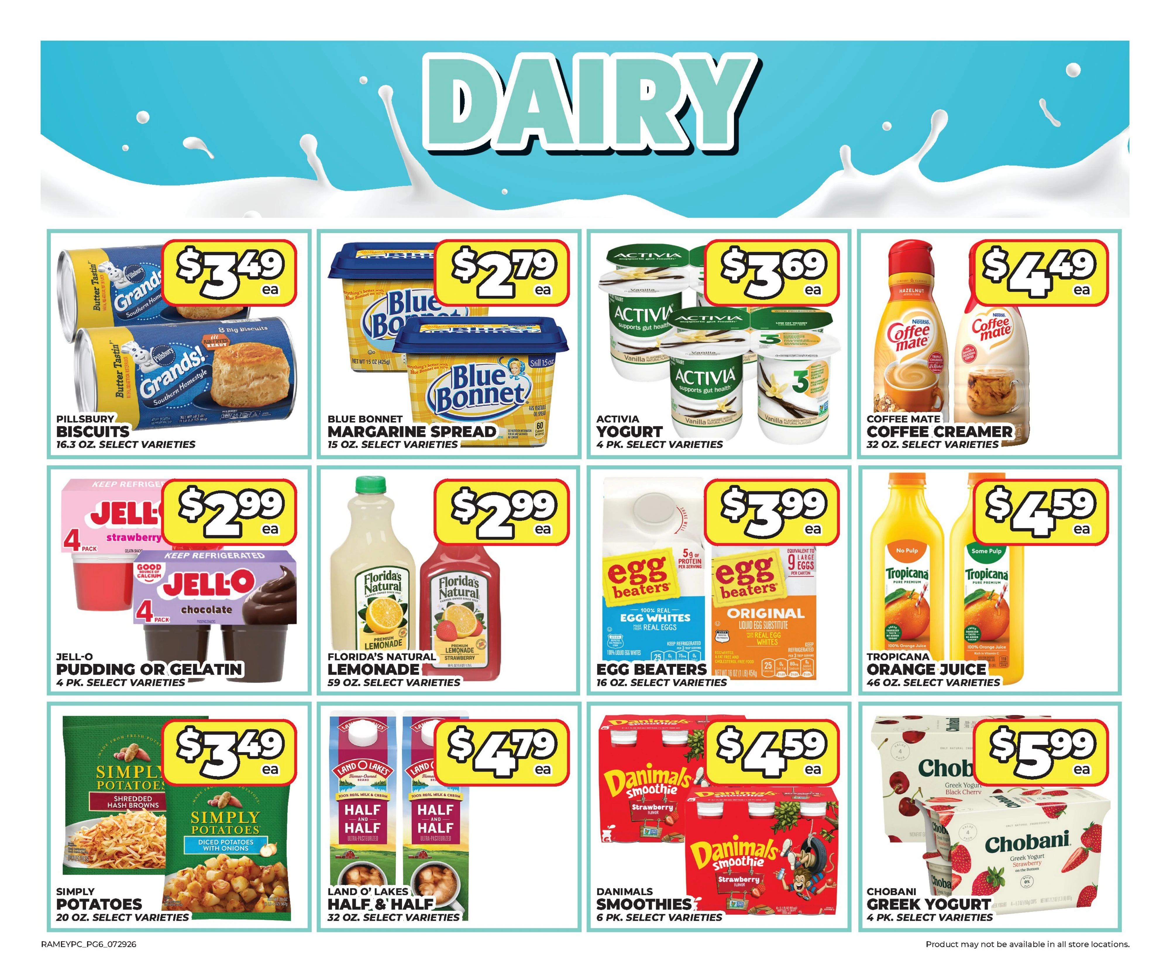 Flyer page 6