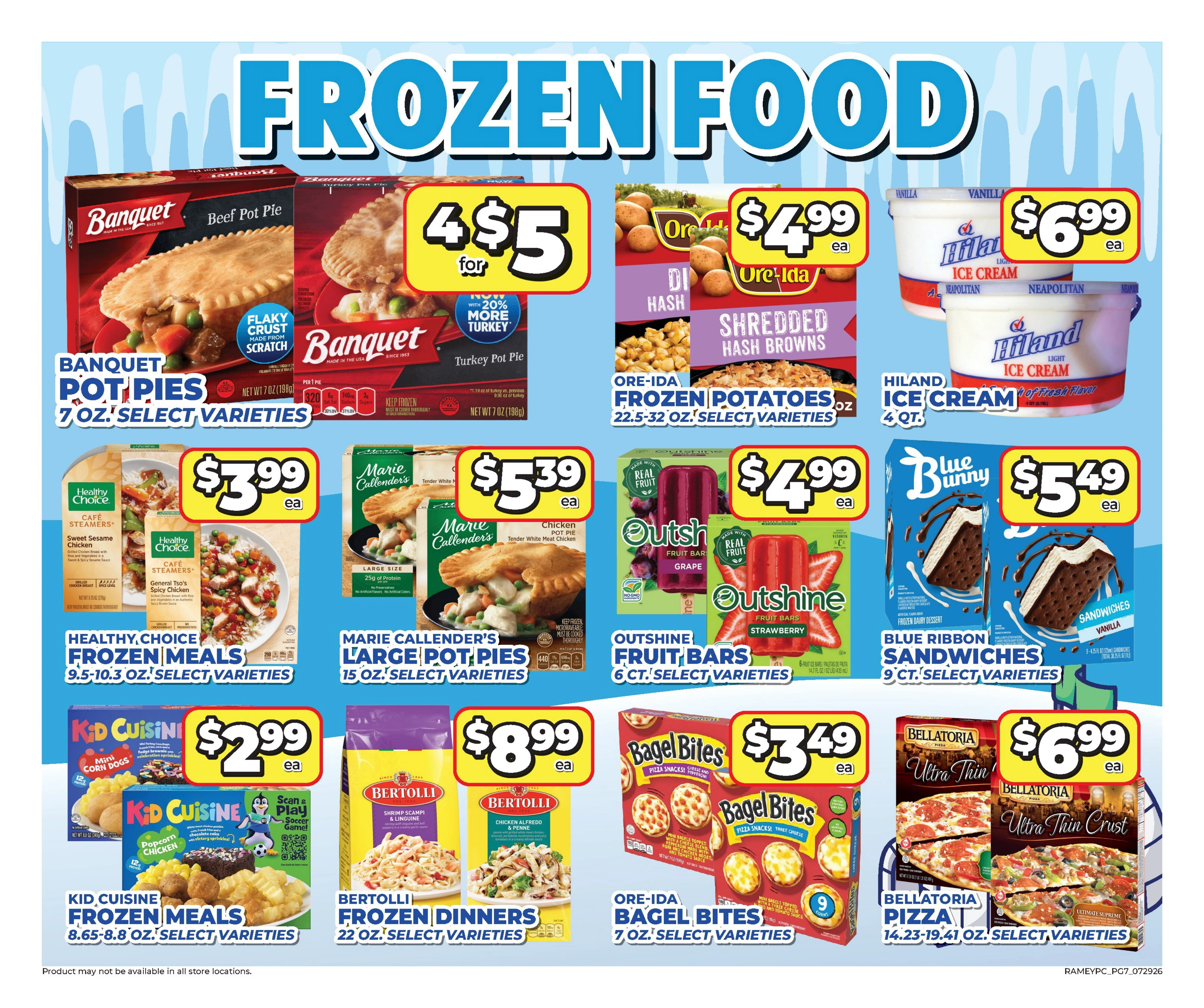 Flyer page 7