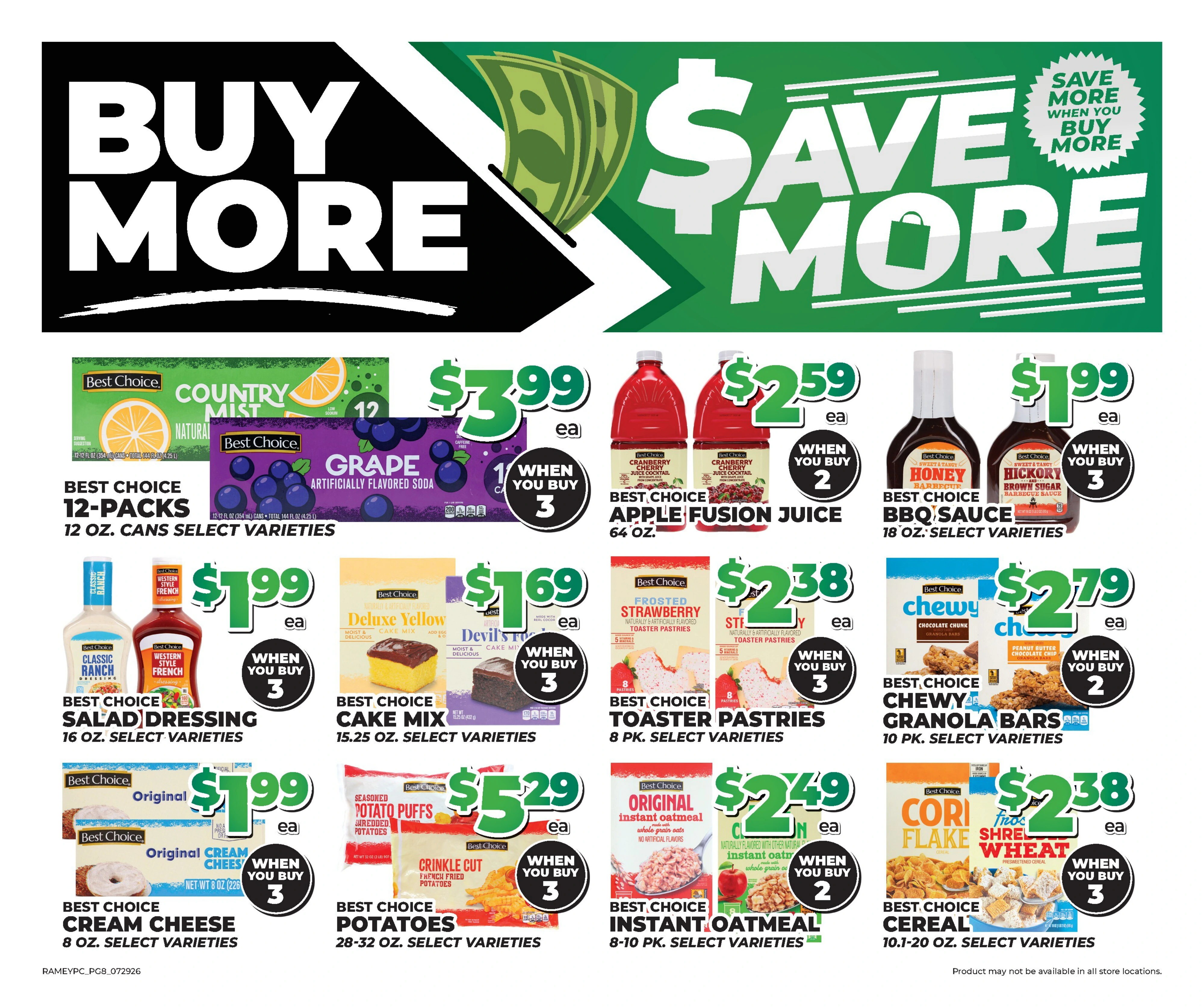 Flyer page 8