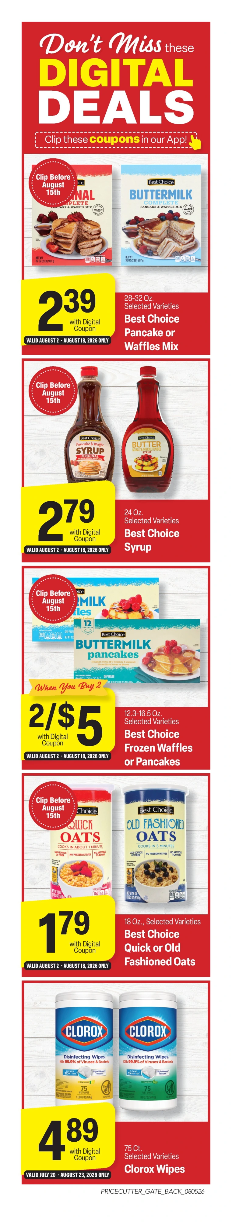 Flyer page 2