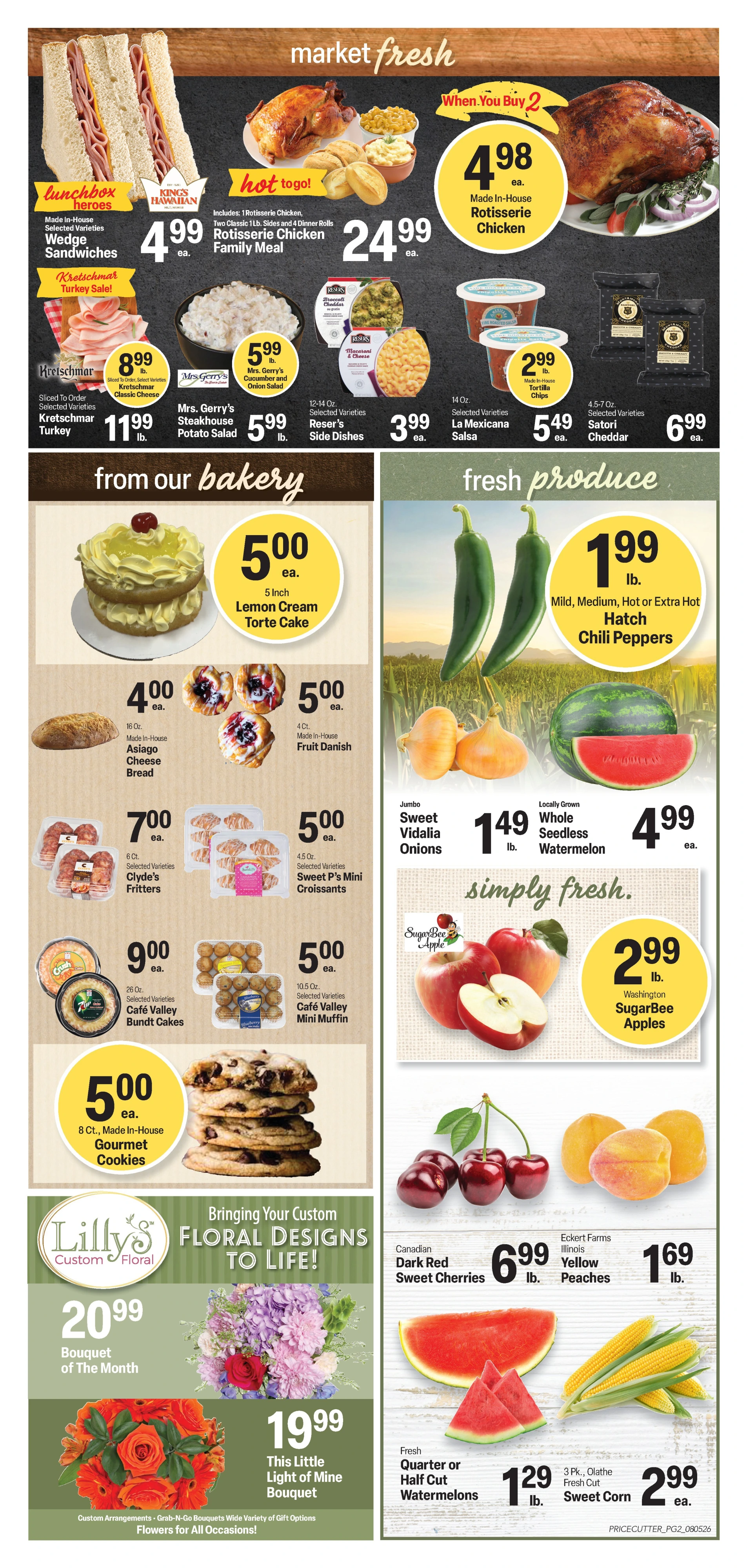 Flyer page 4