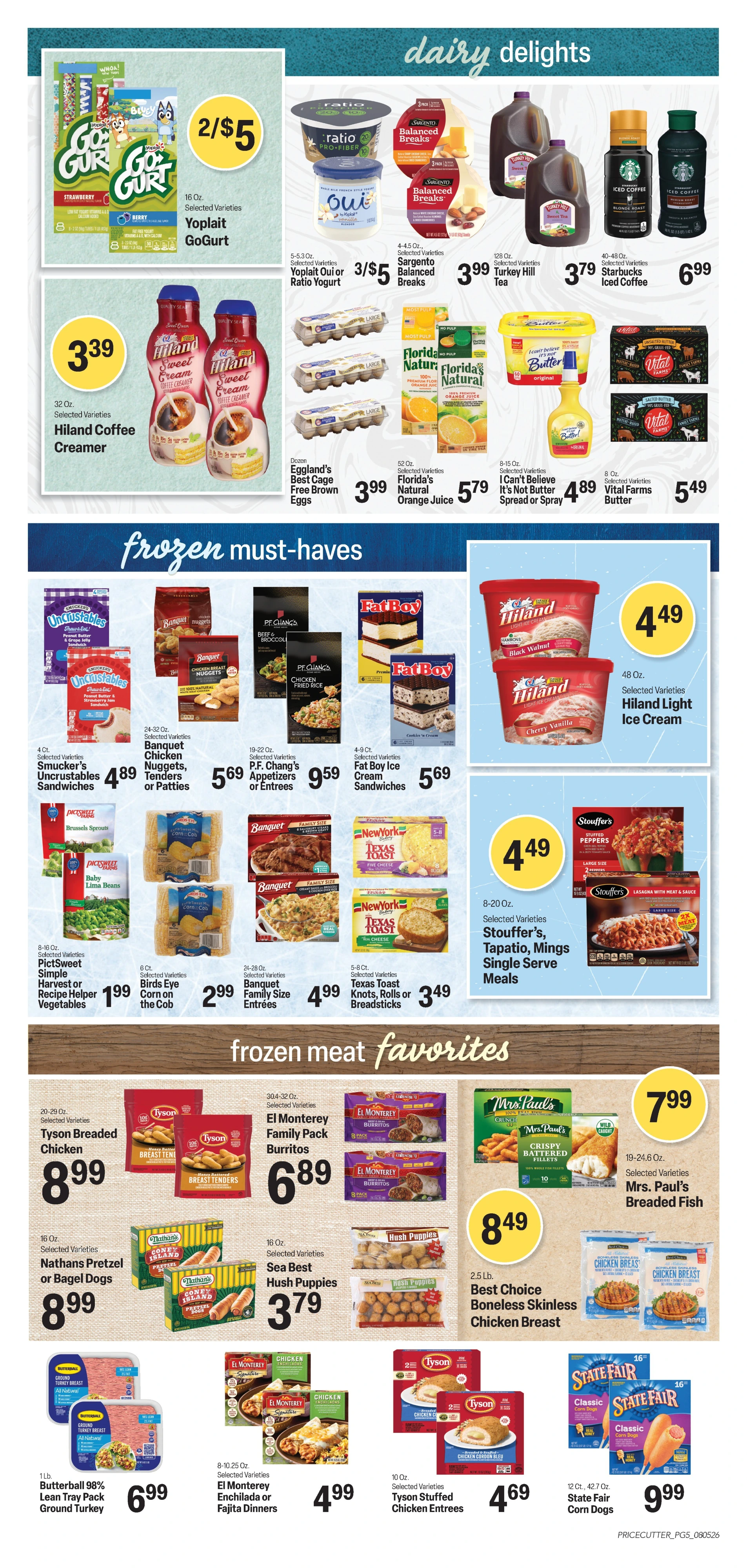 Flyer page 8