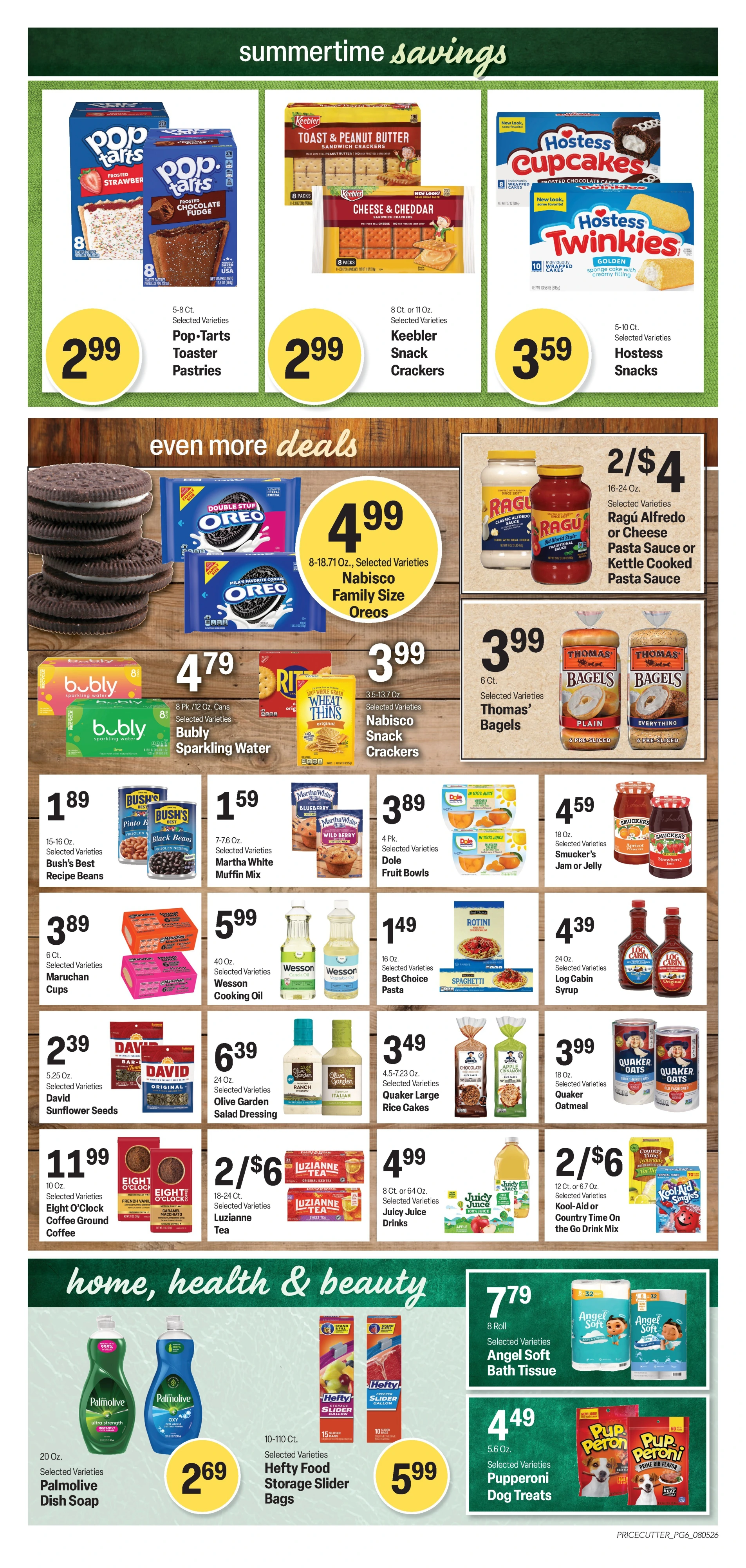 Flyer page 9