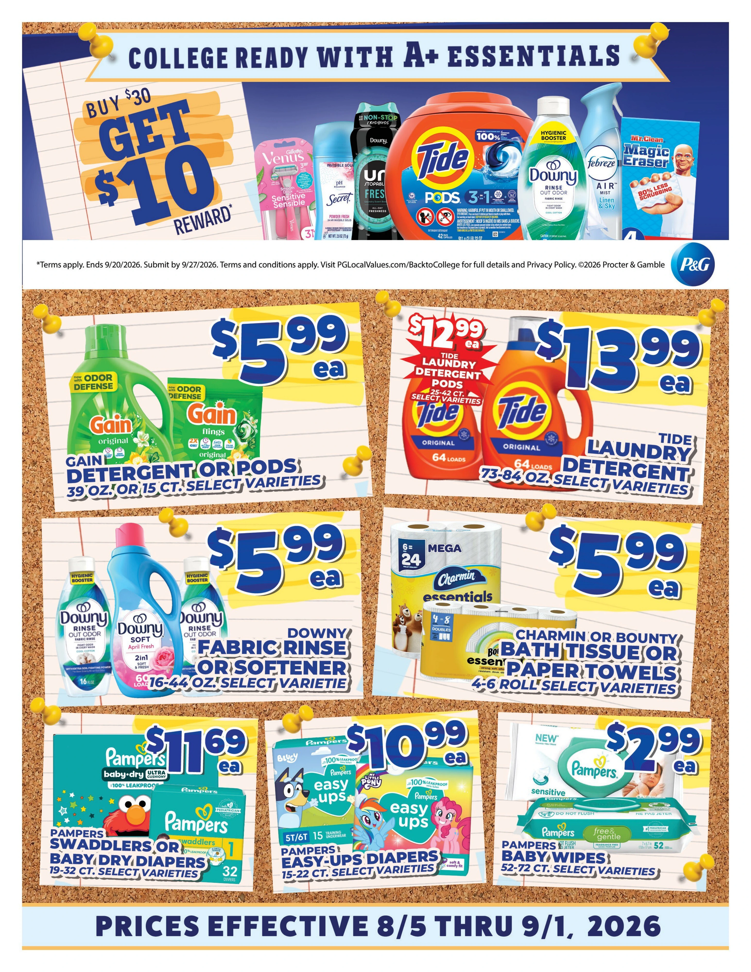 Flyer page 2