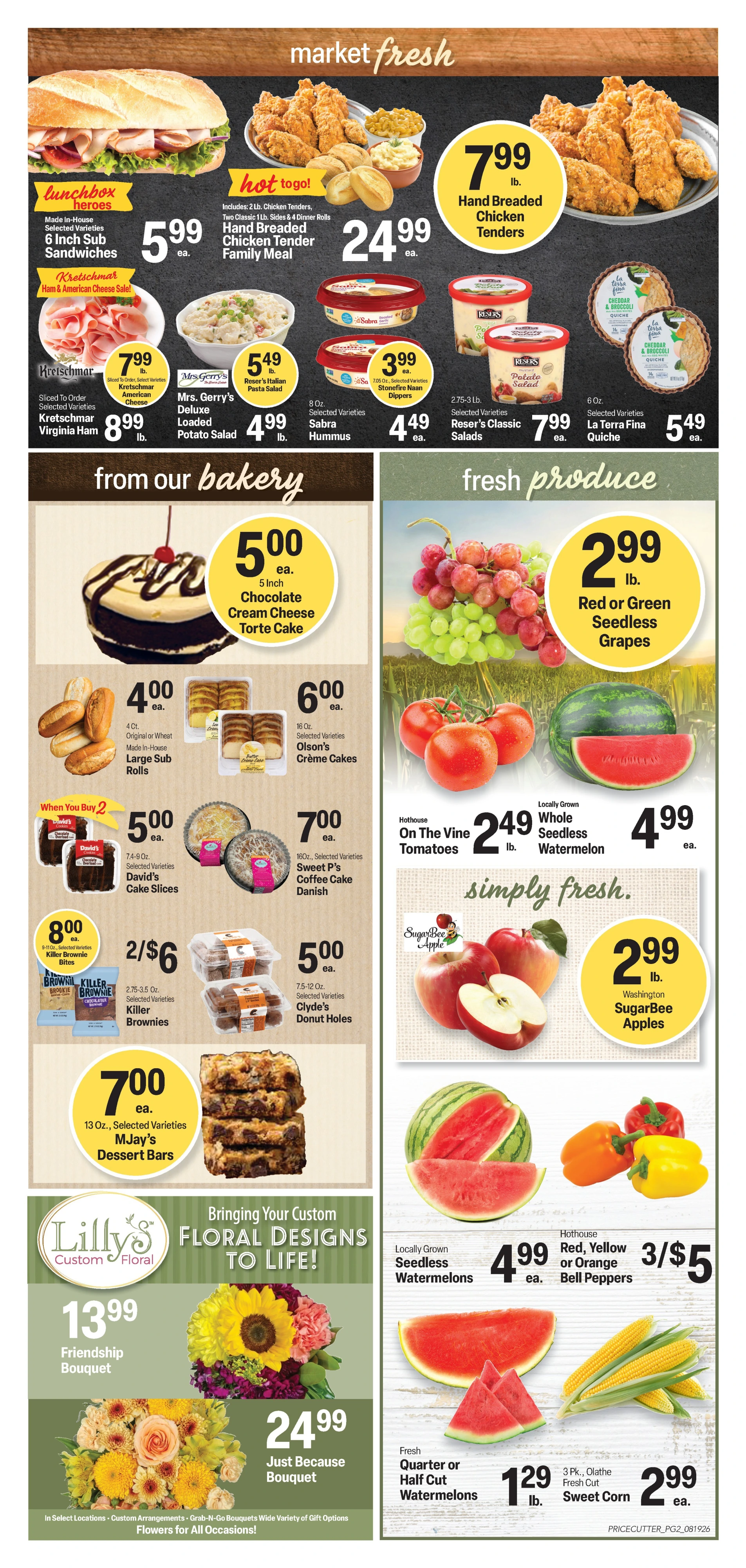 Flyer page 4