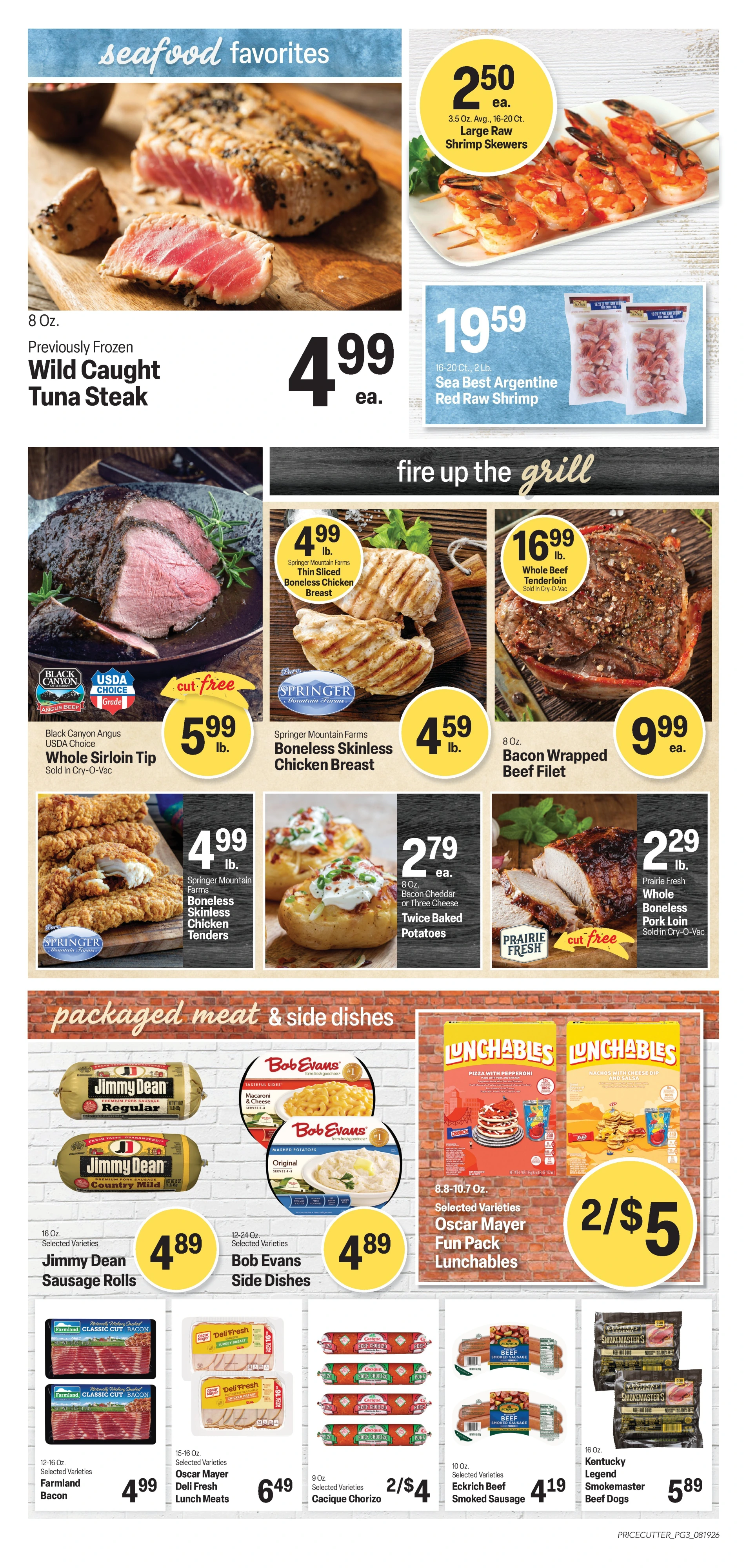 Flyer page 5
