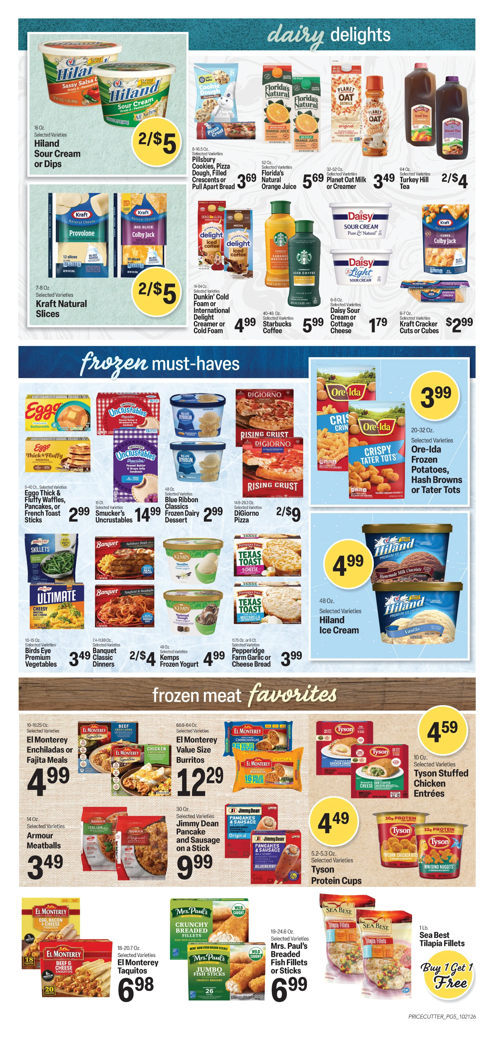 Carrows Supermarket Weekly Ad - Page 8