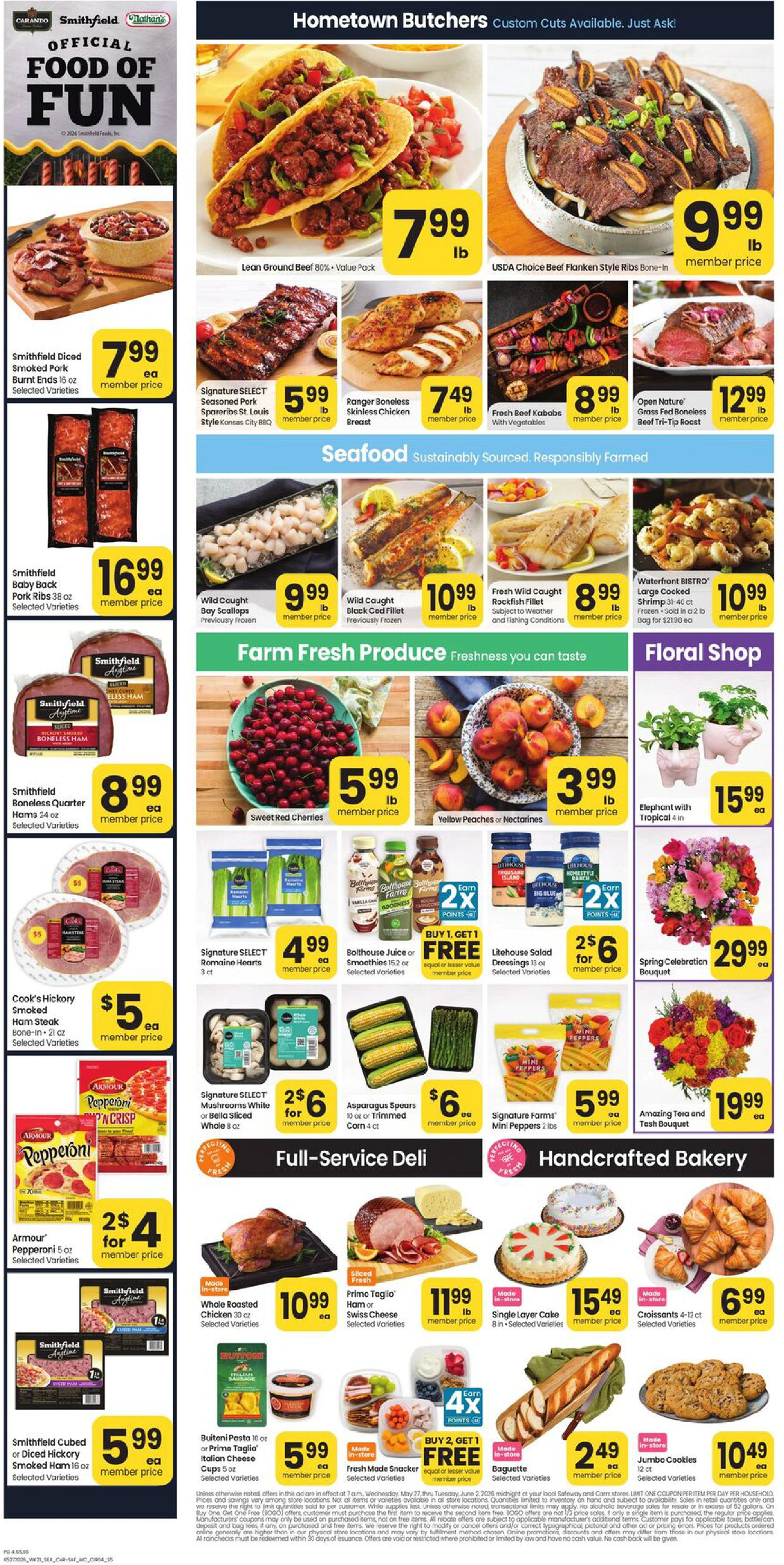 Flyer page 4