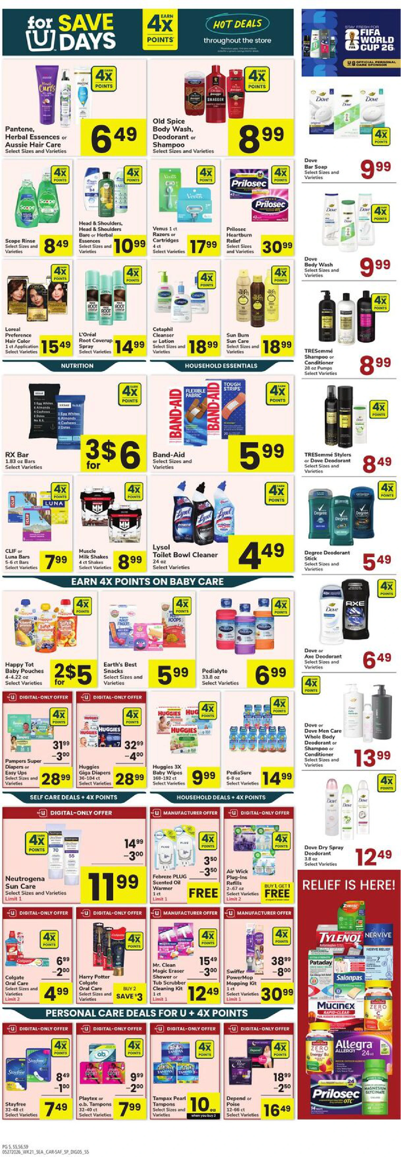 Flyer page 5