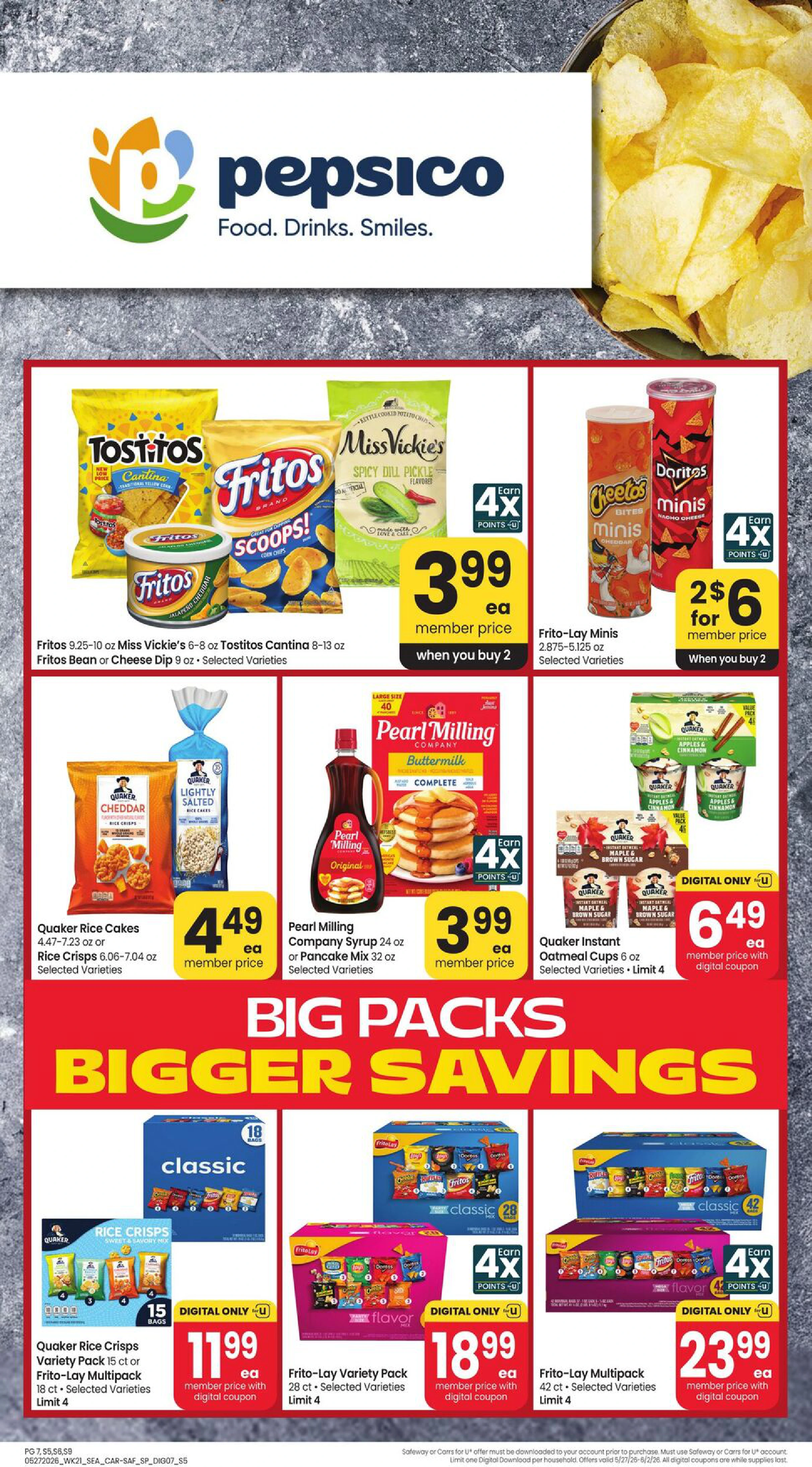 Flyer page 7