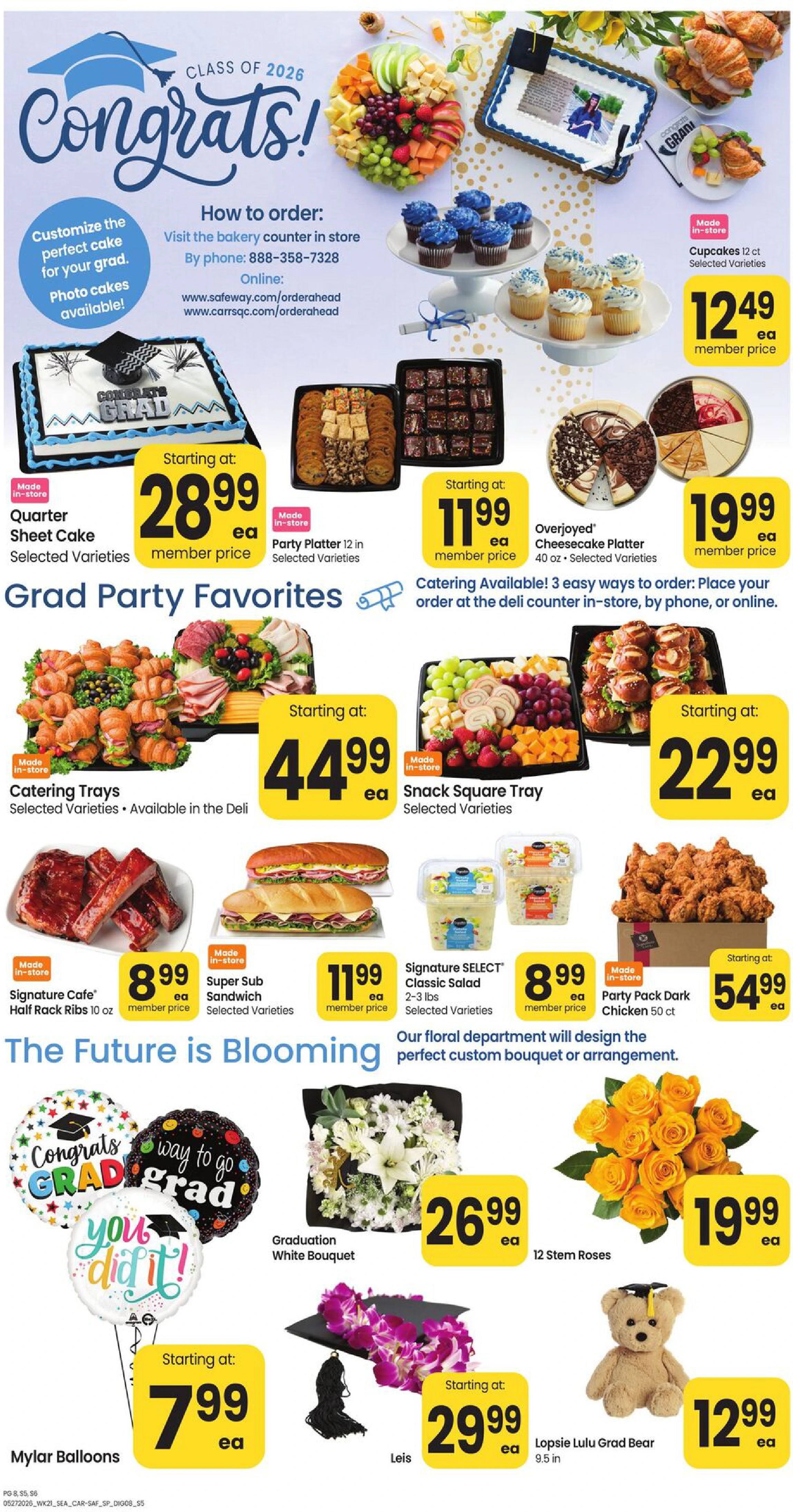 Flyer page 8