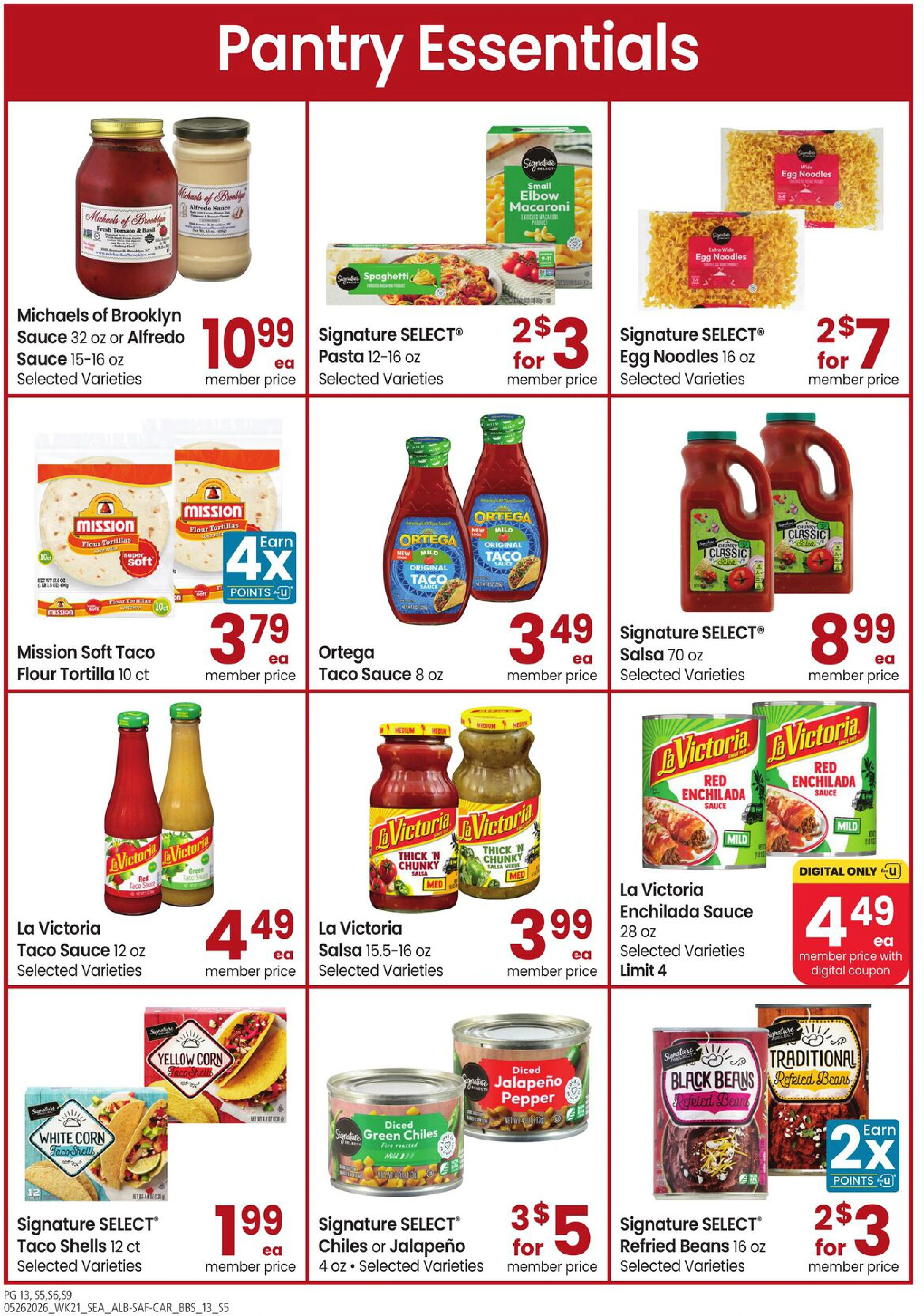 Flyer page 13