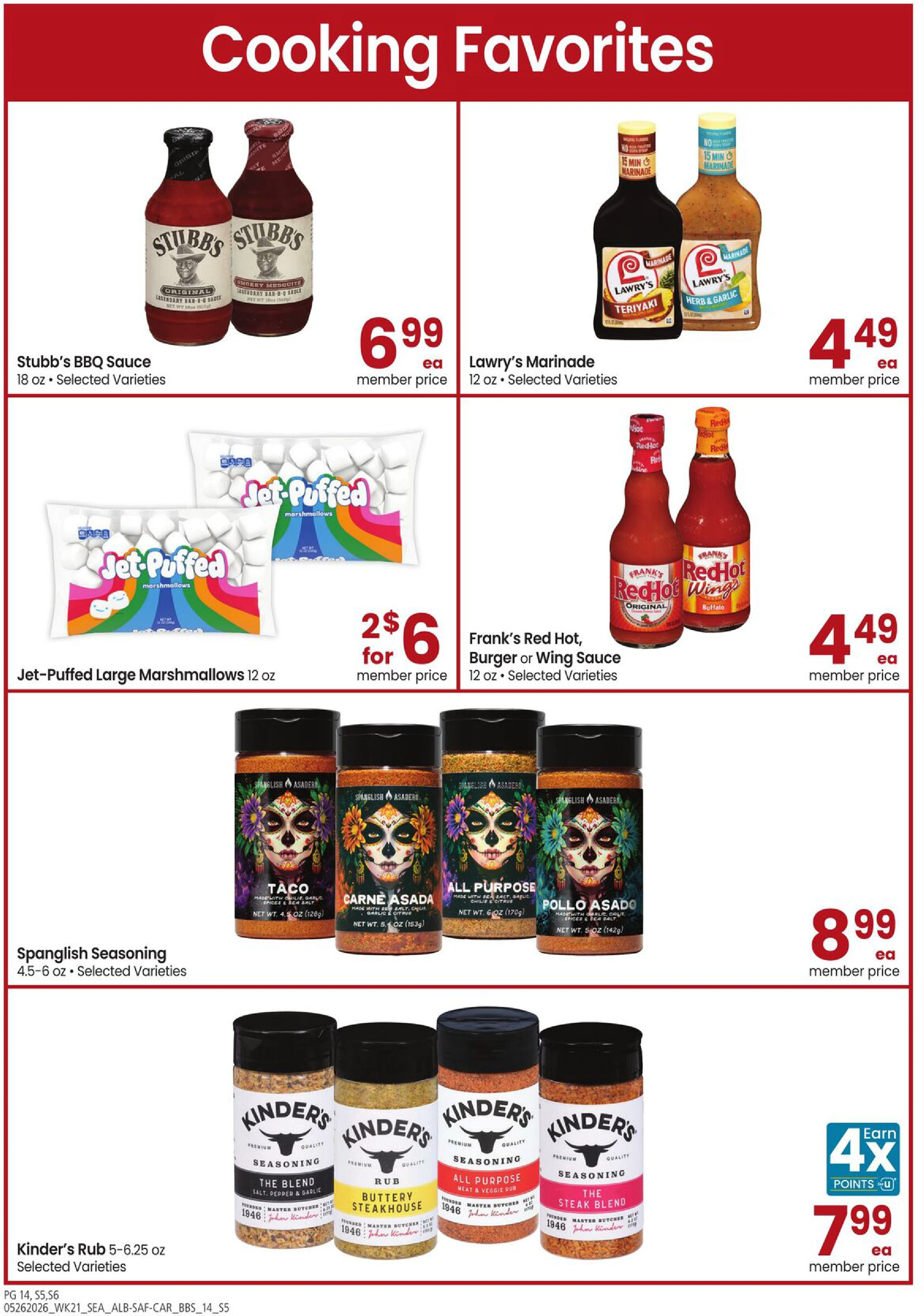 Flyer page 14