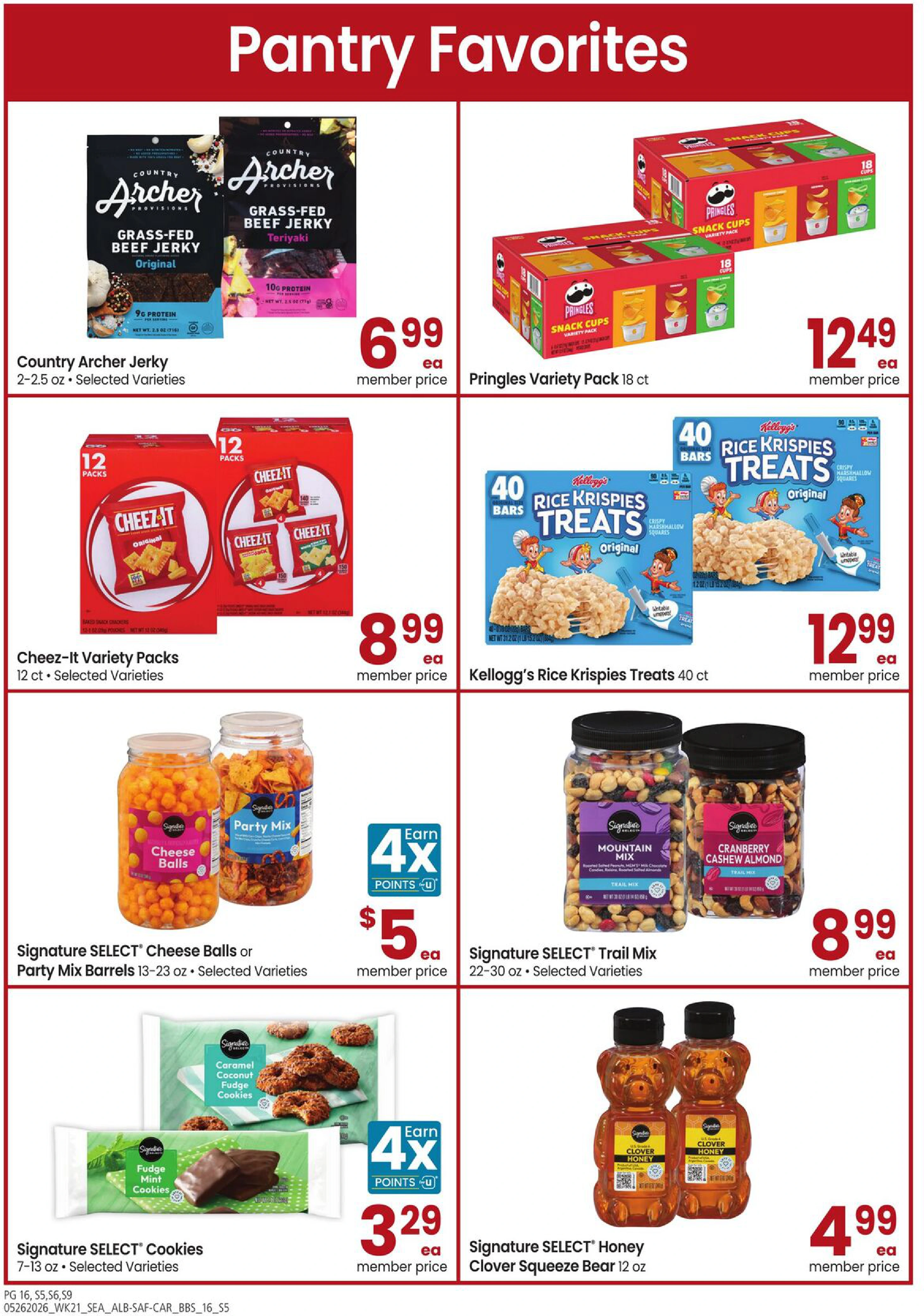 Flyer page 16