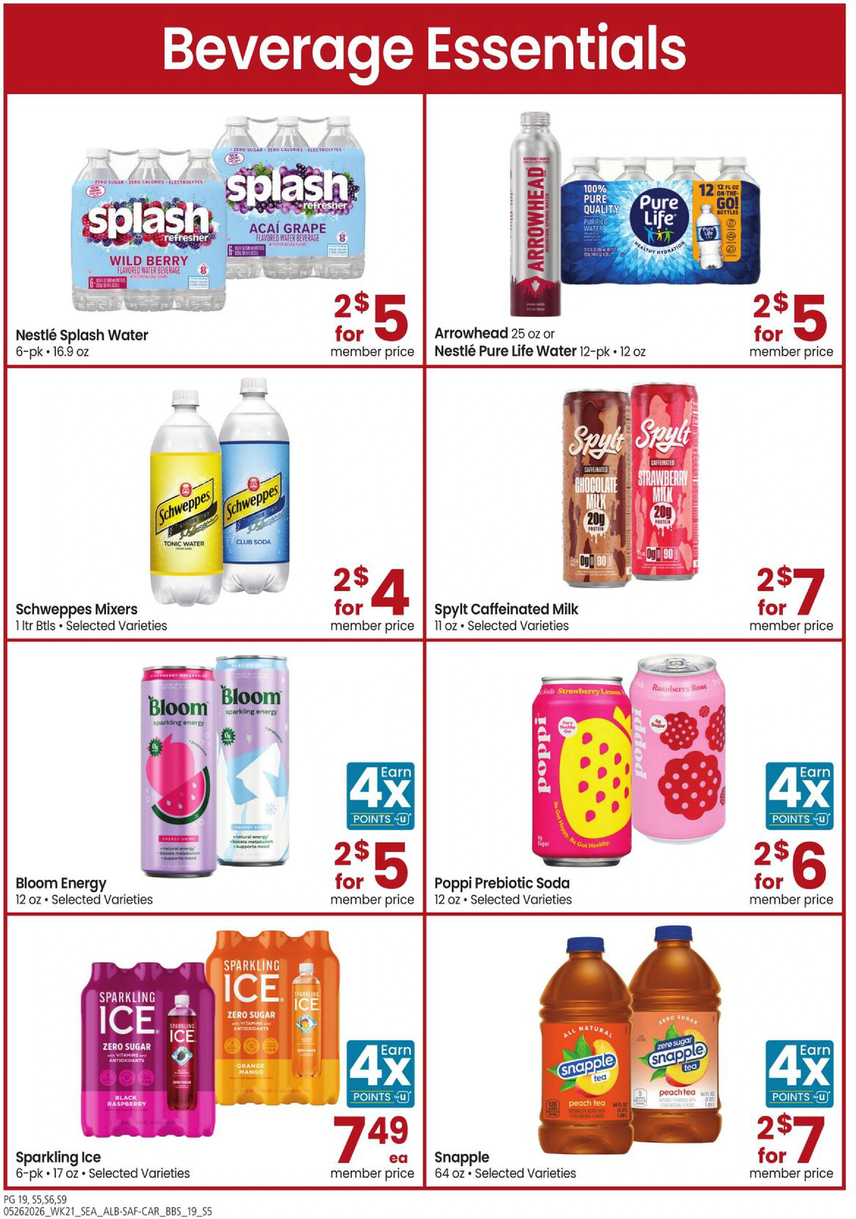 Flyer page 19