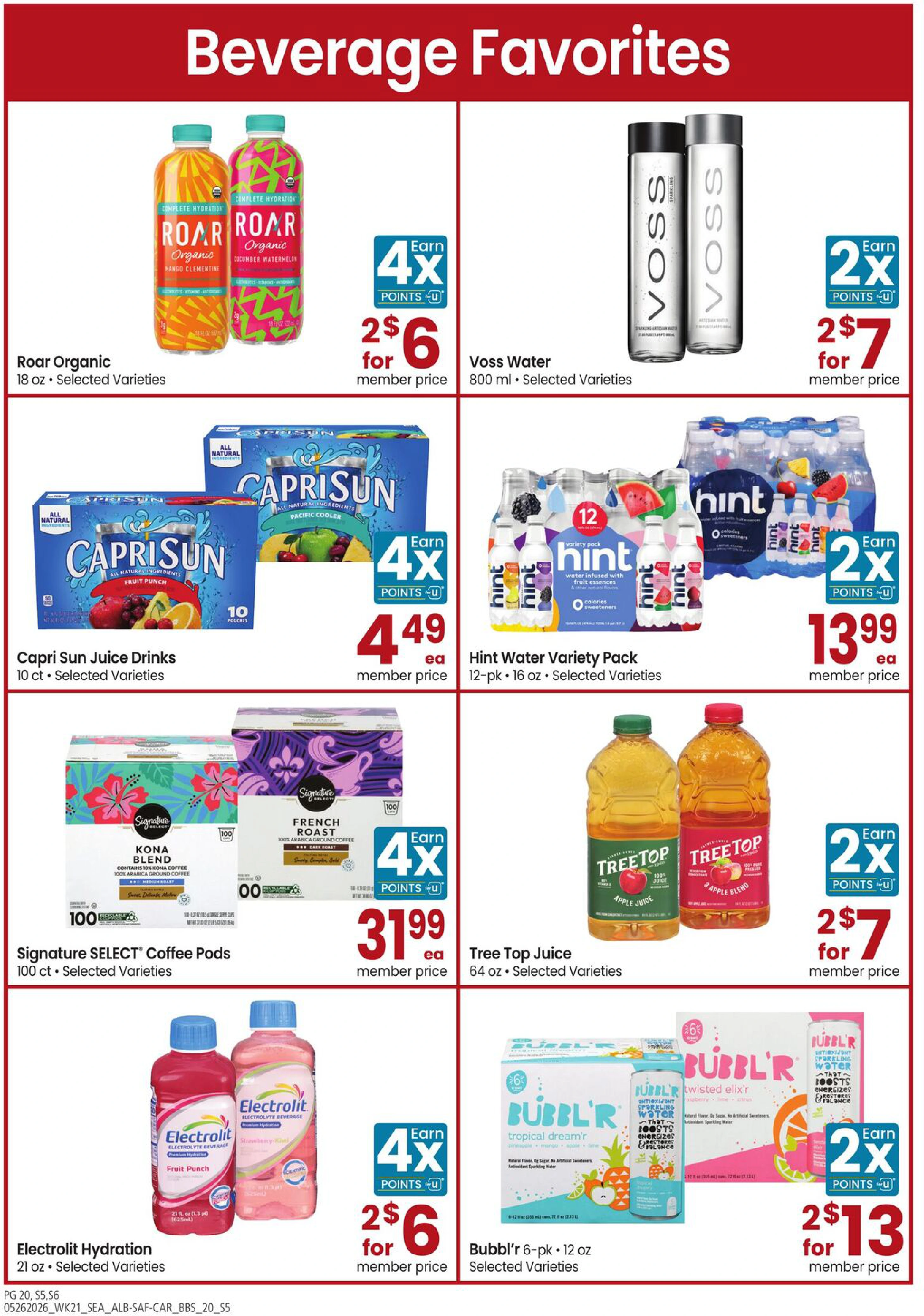 Flyer page 20