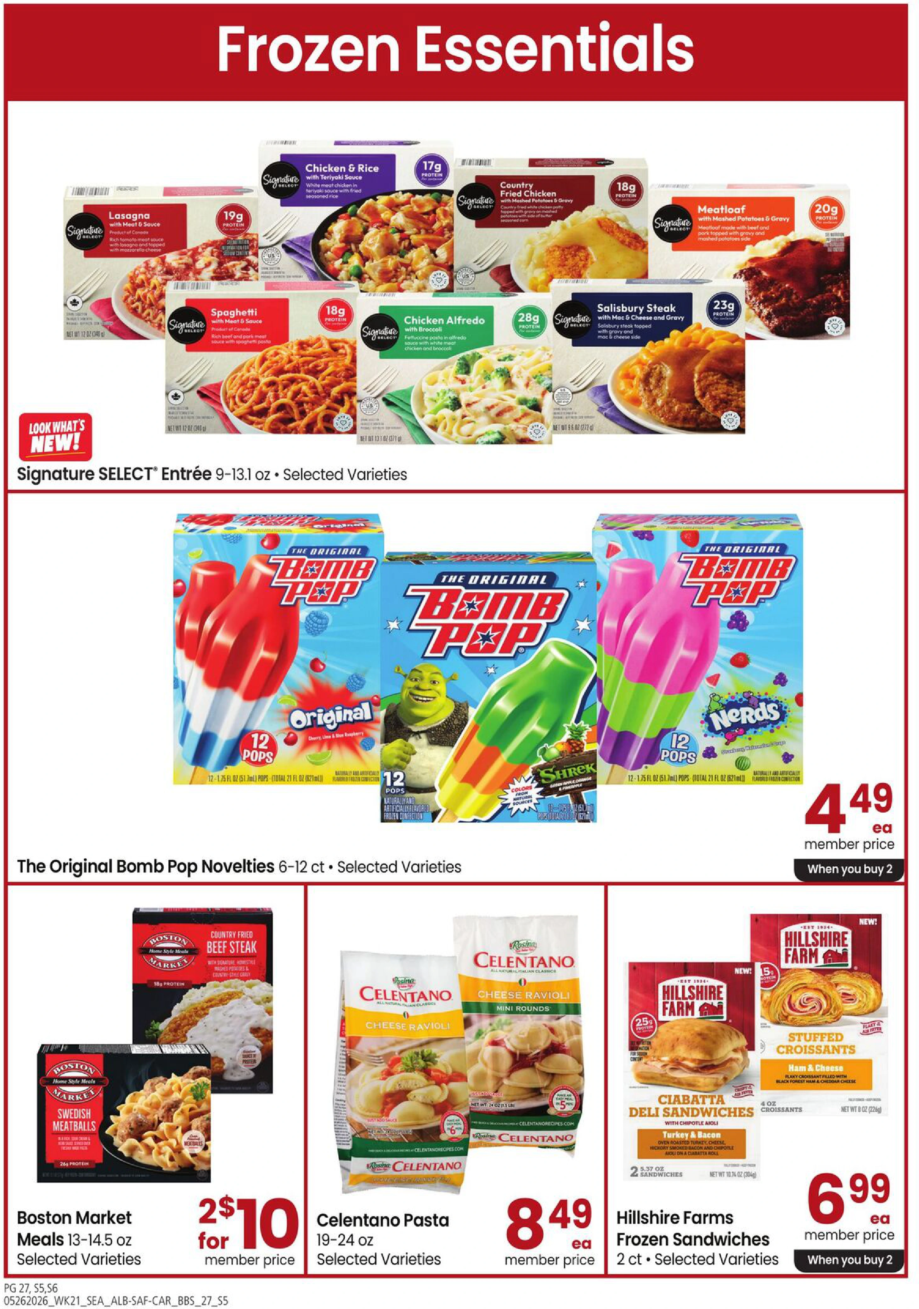 Flyer page 27