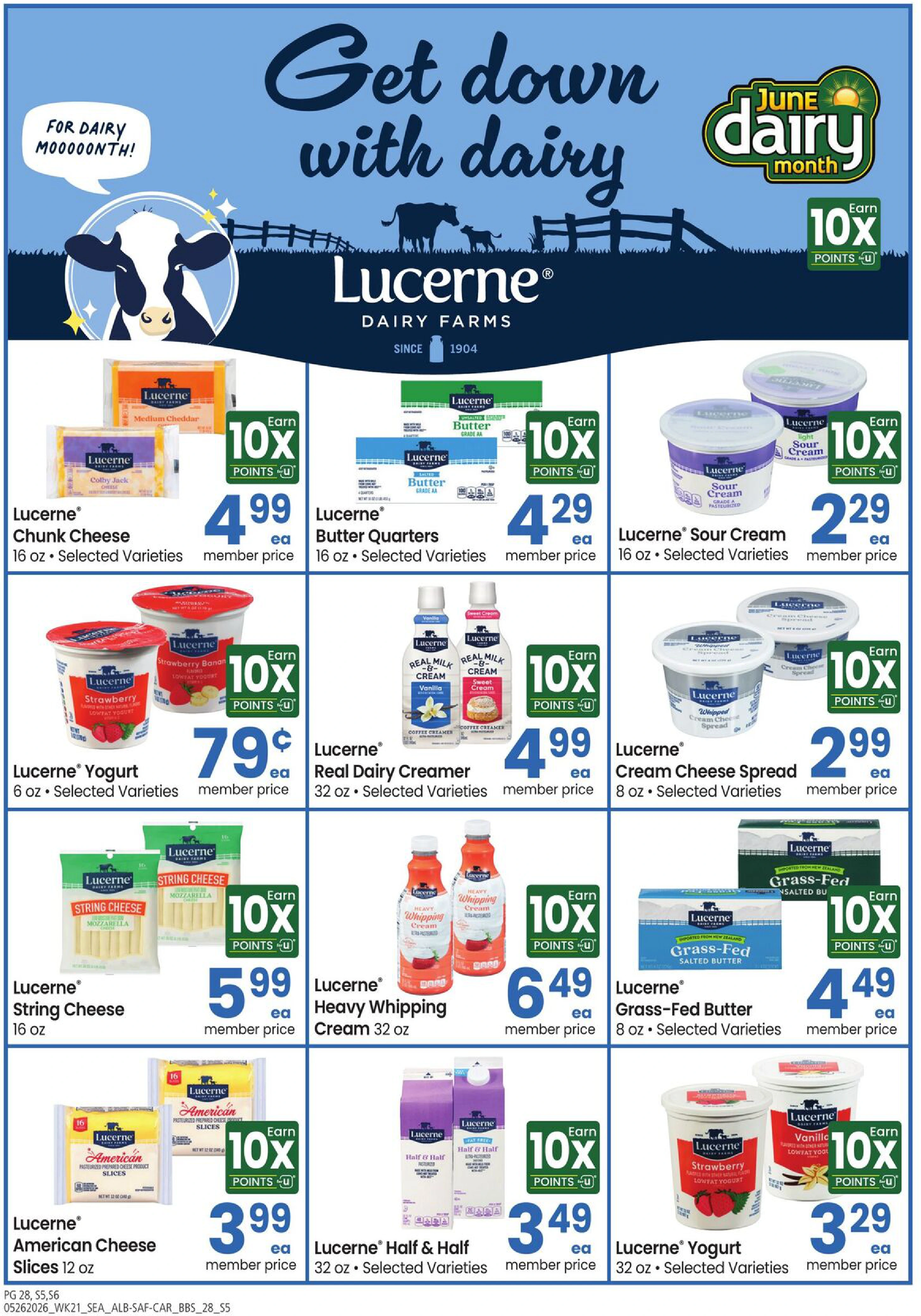 Flyer page 28