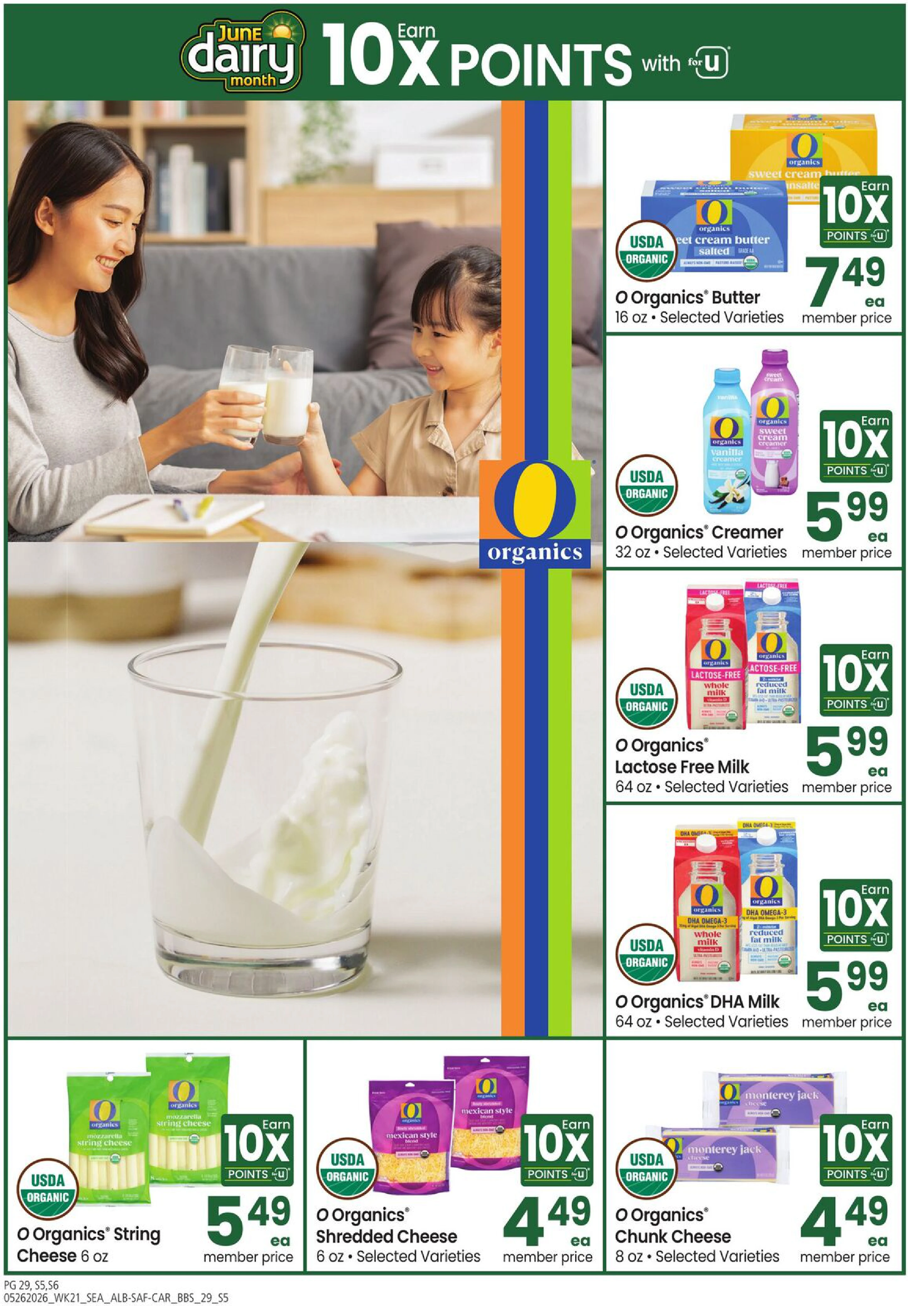 Flyer page 29
