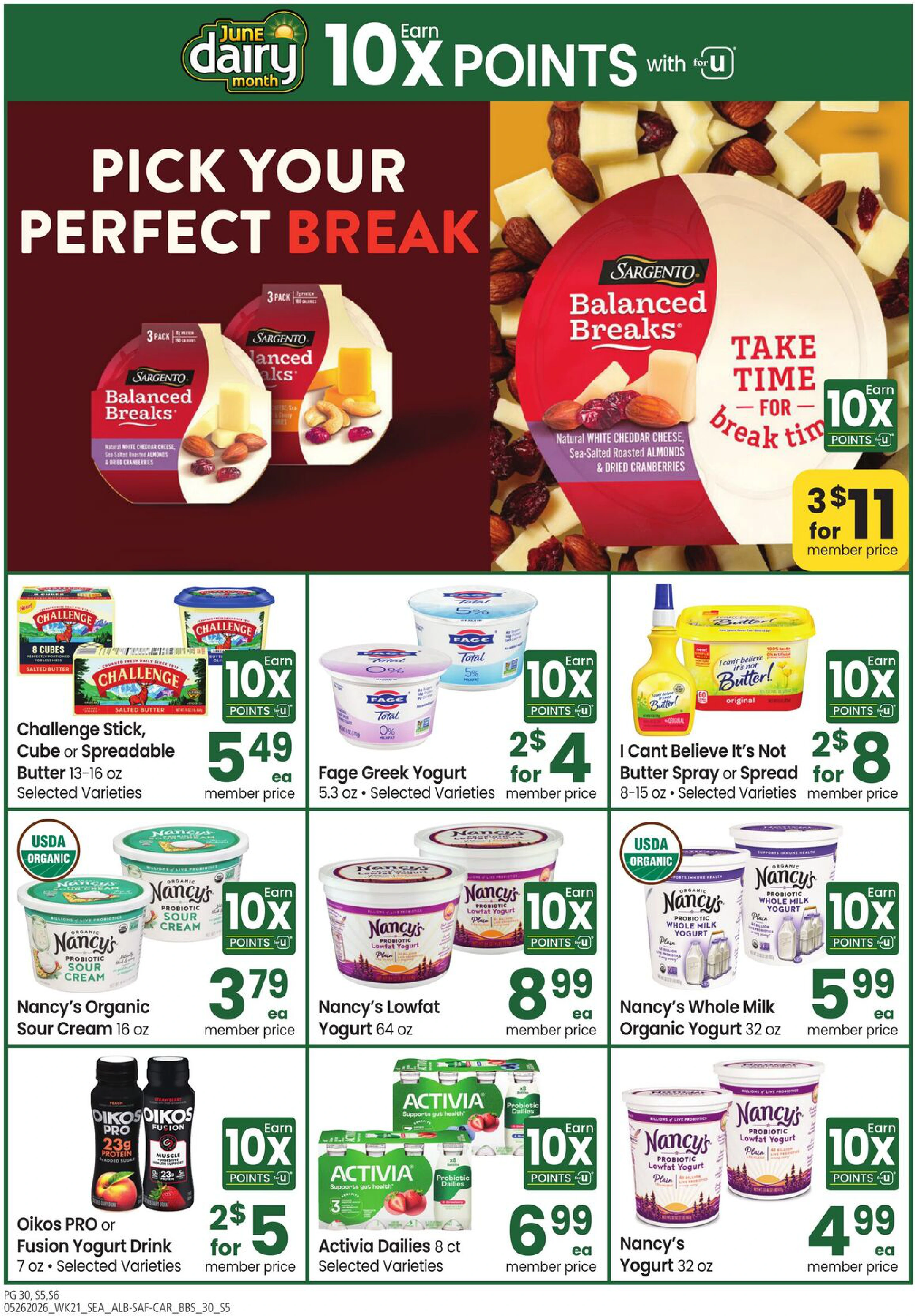 Flyer page 30