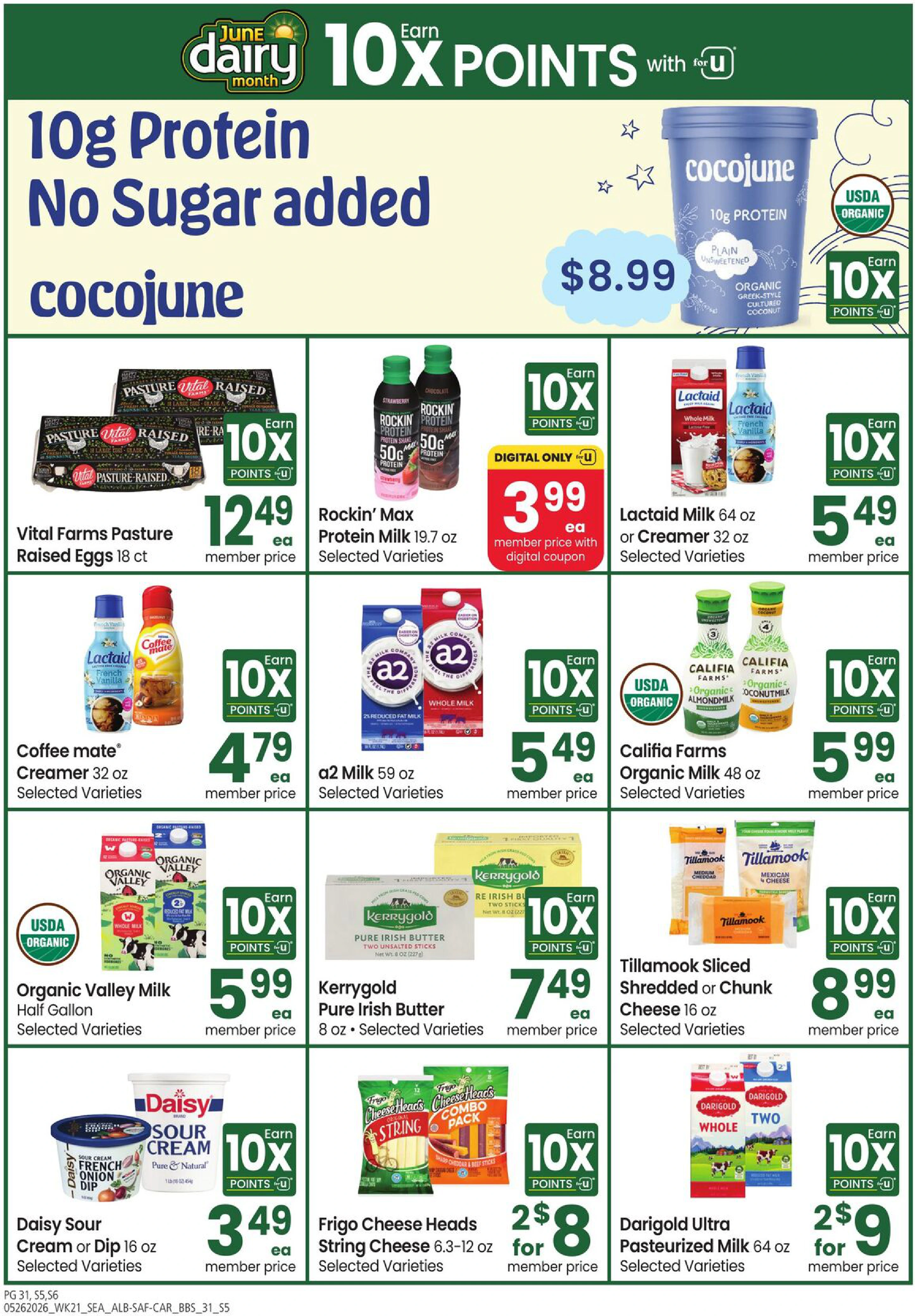 Flyer page 31