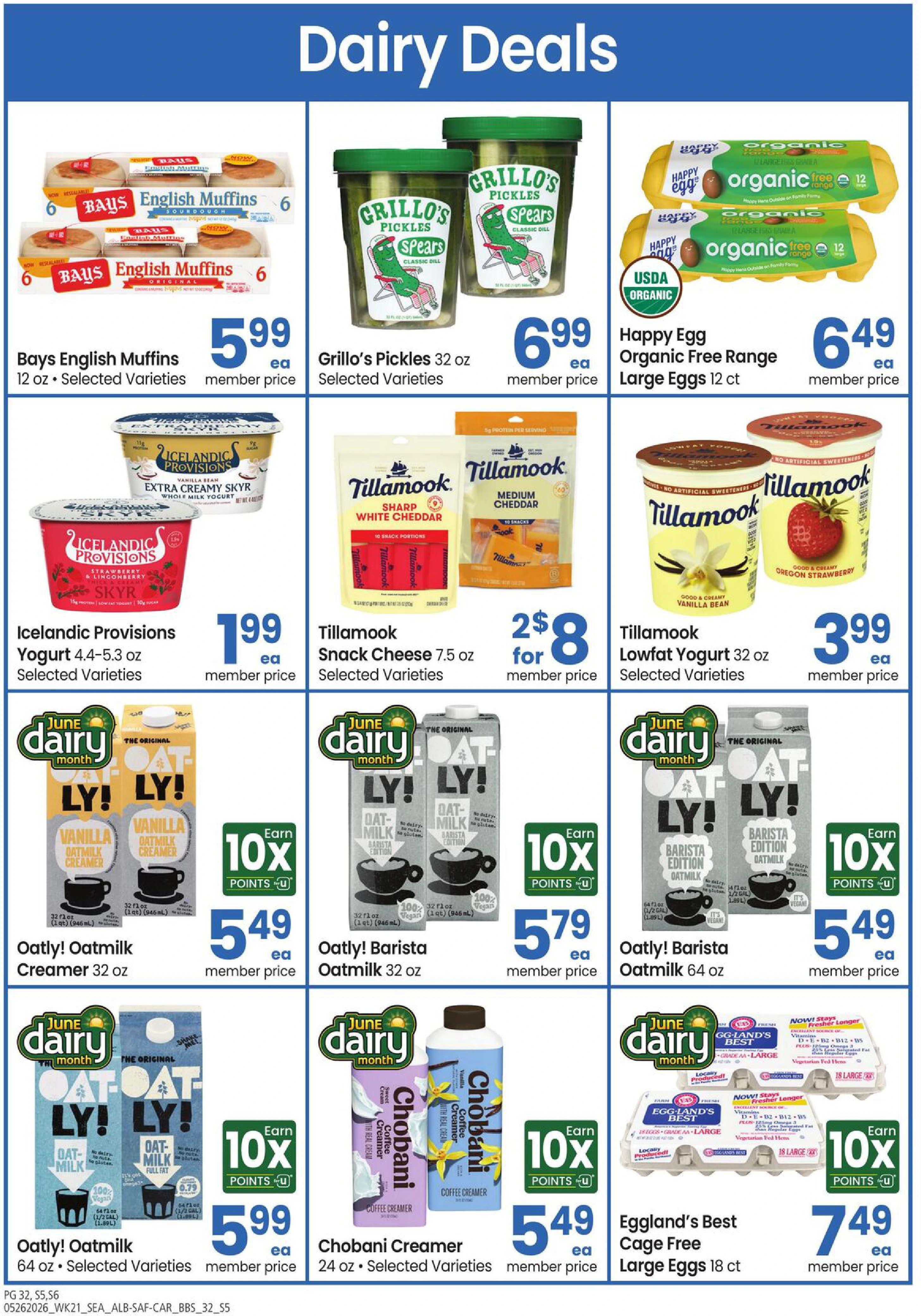 Flyer page 32