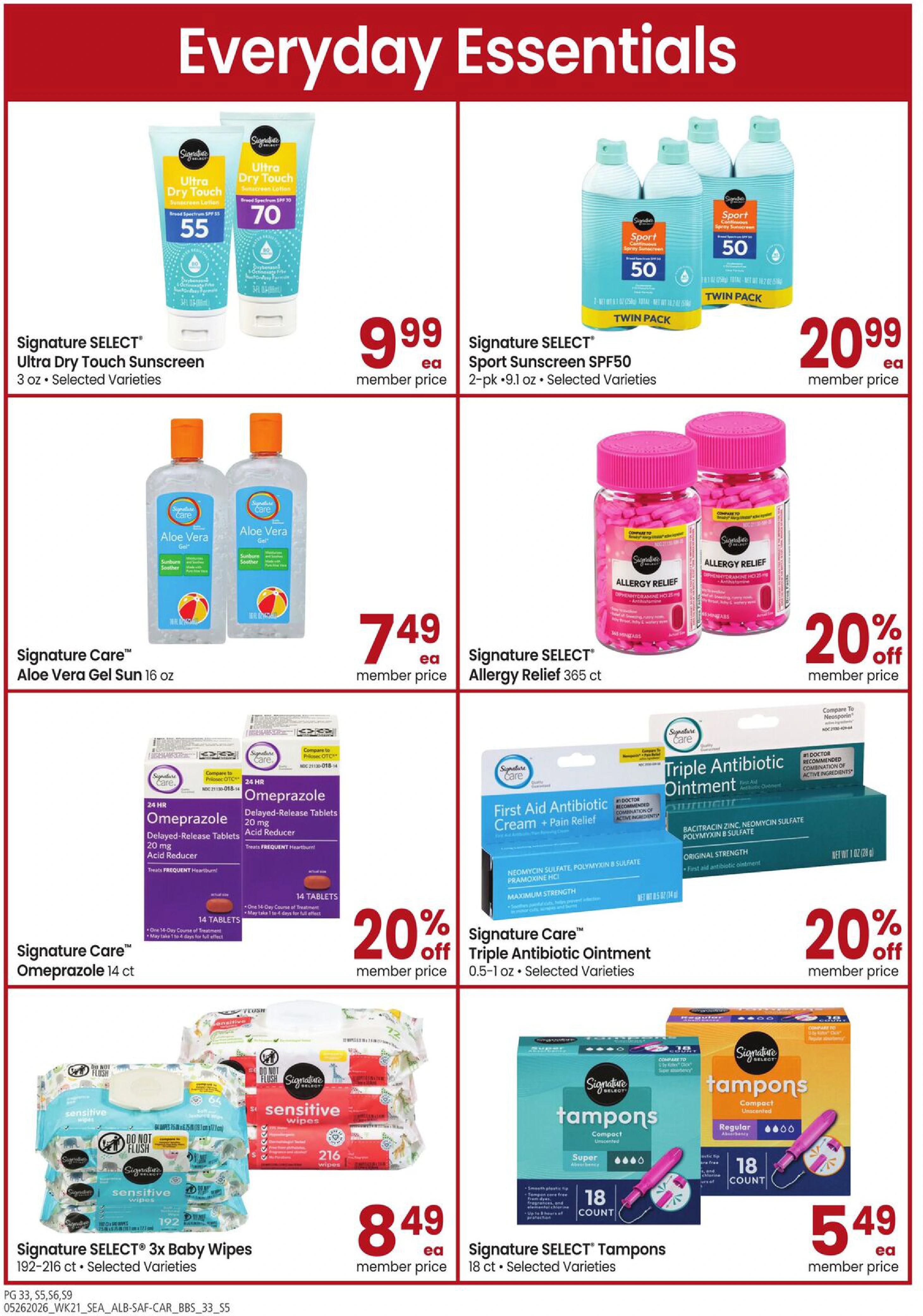 Flyer page 33