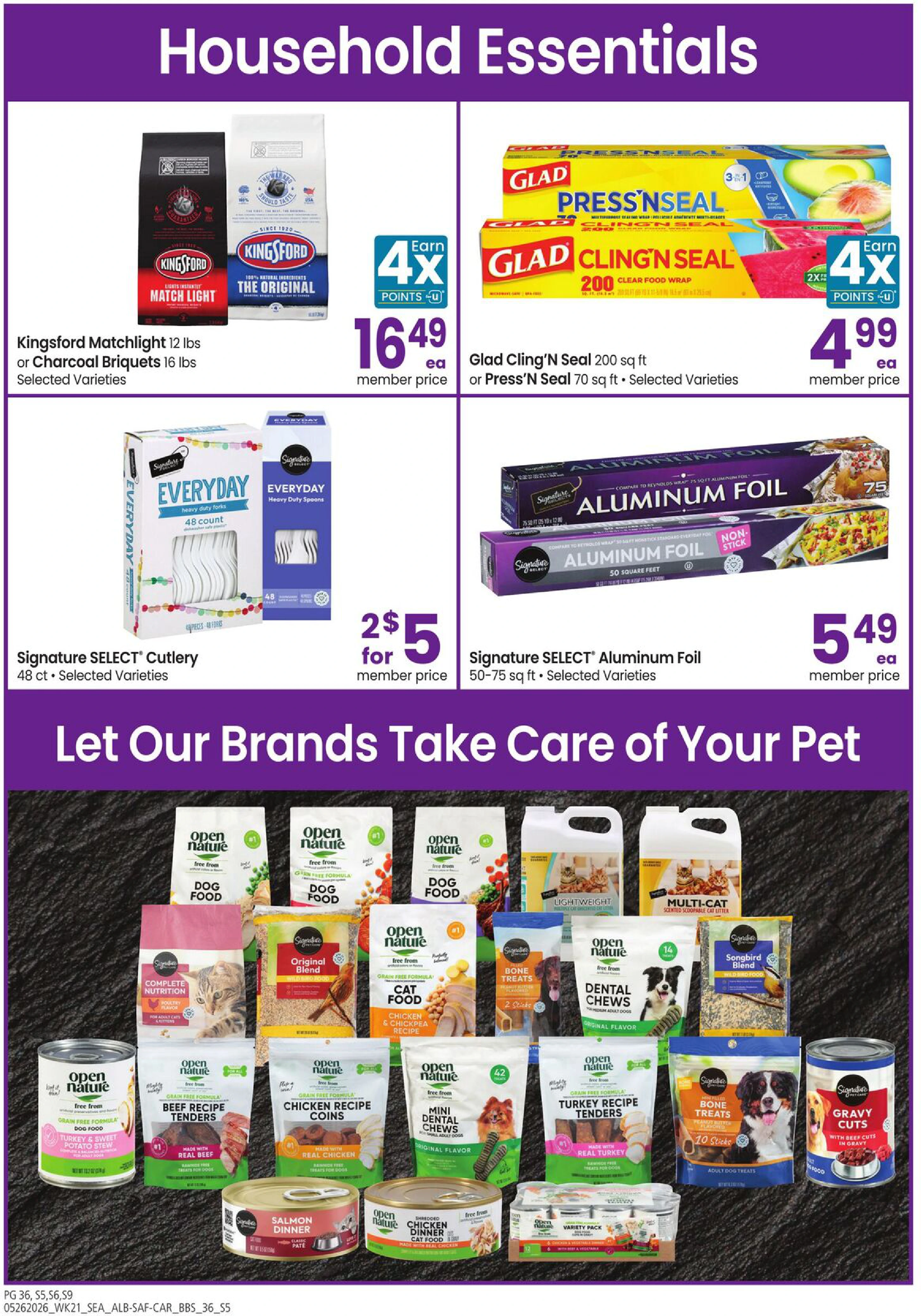Flyer page 36