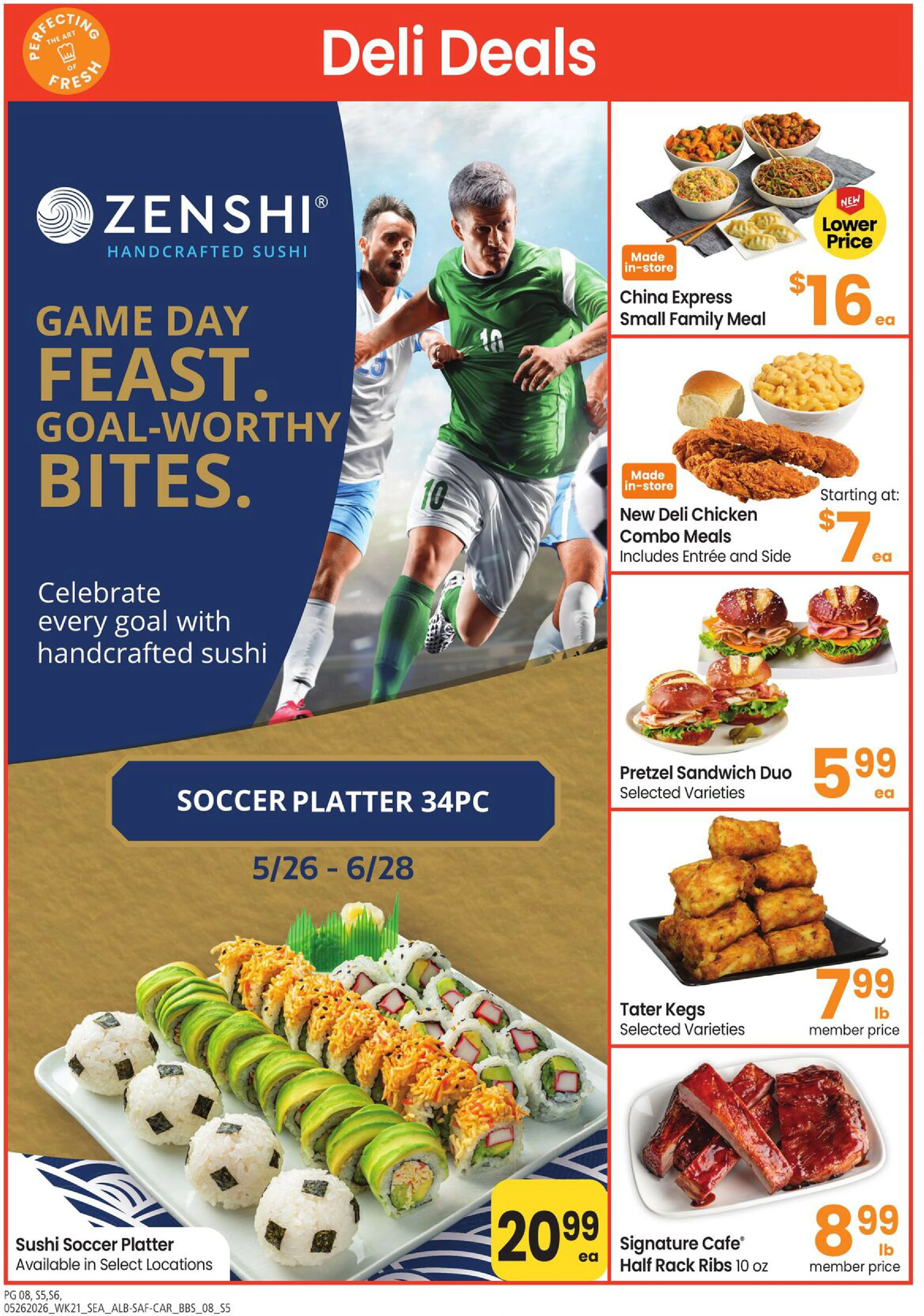 Flyer page 8