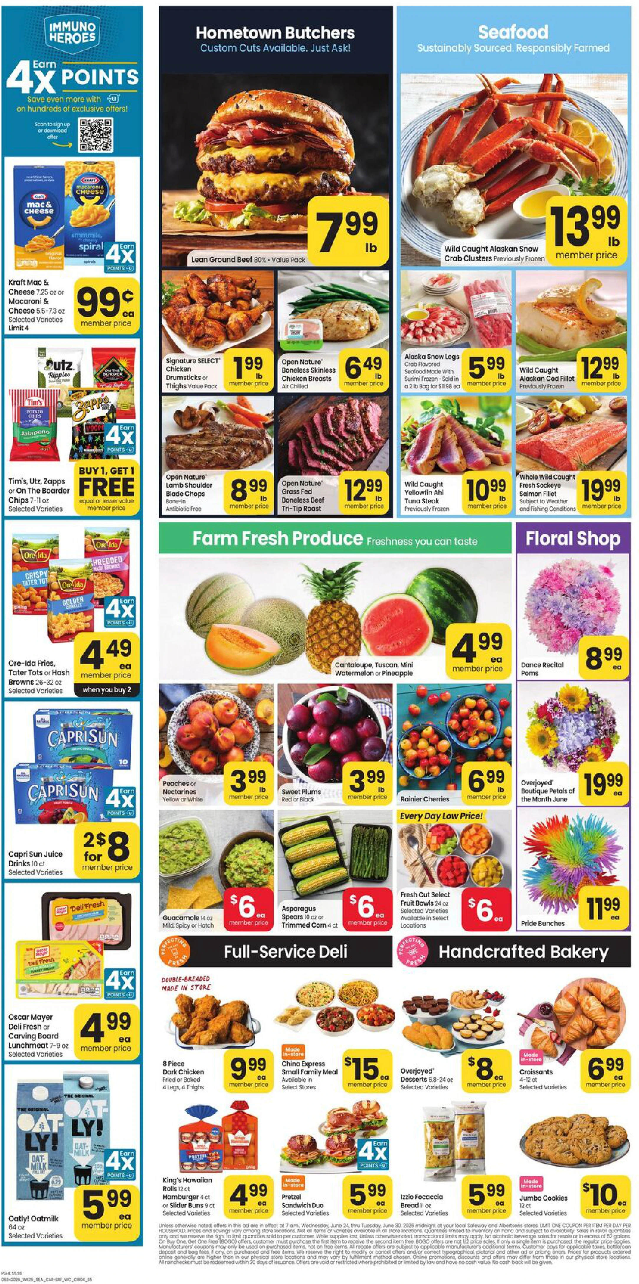 Flyer page 4