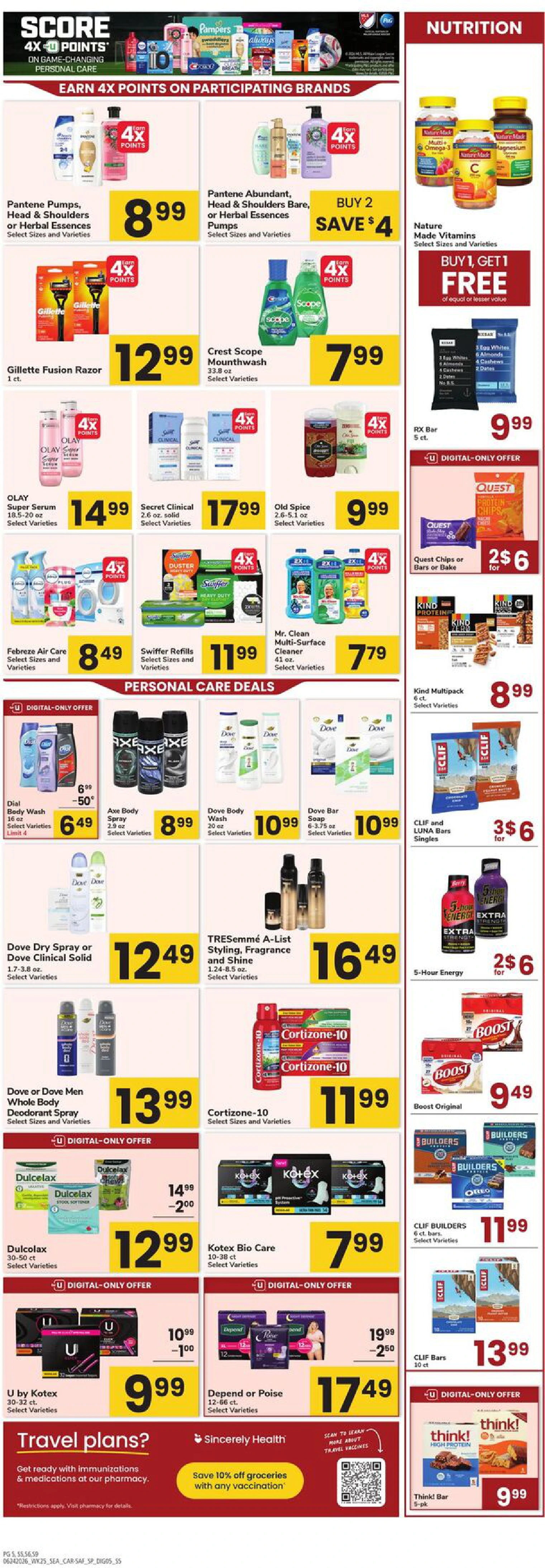 Flyer page 5
