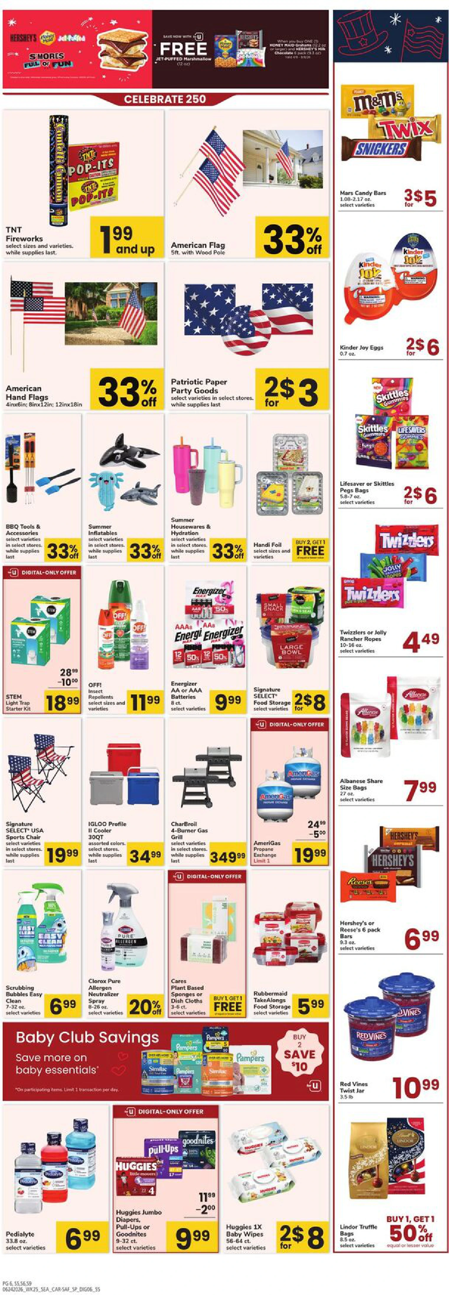 Flyer page 6