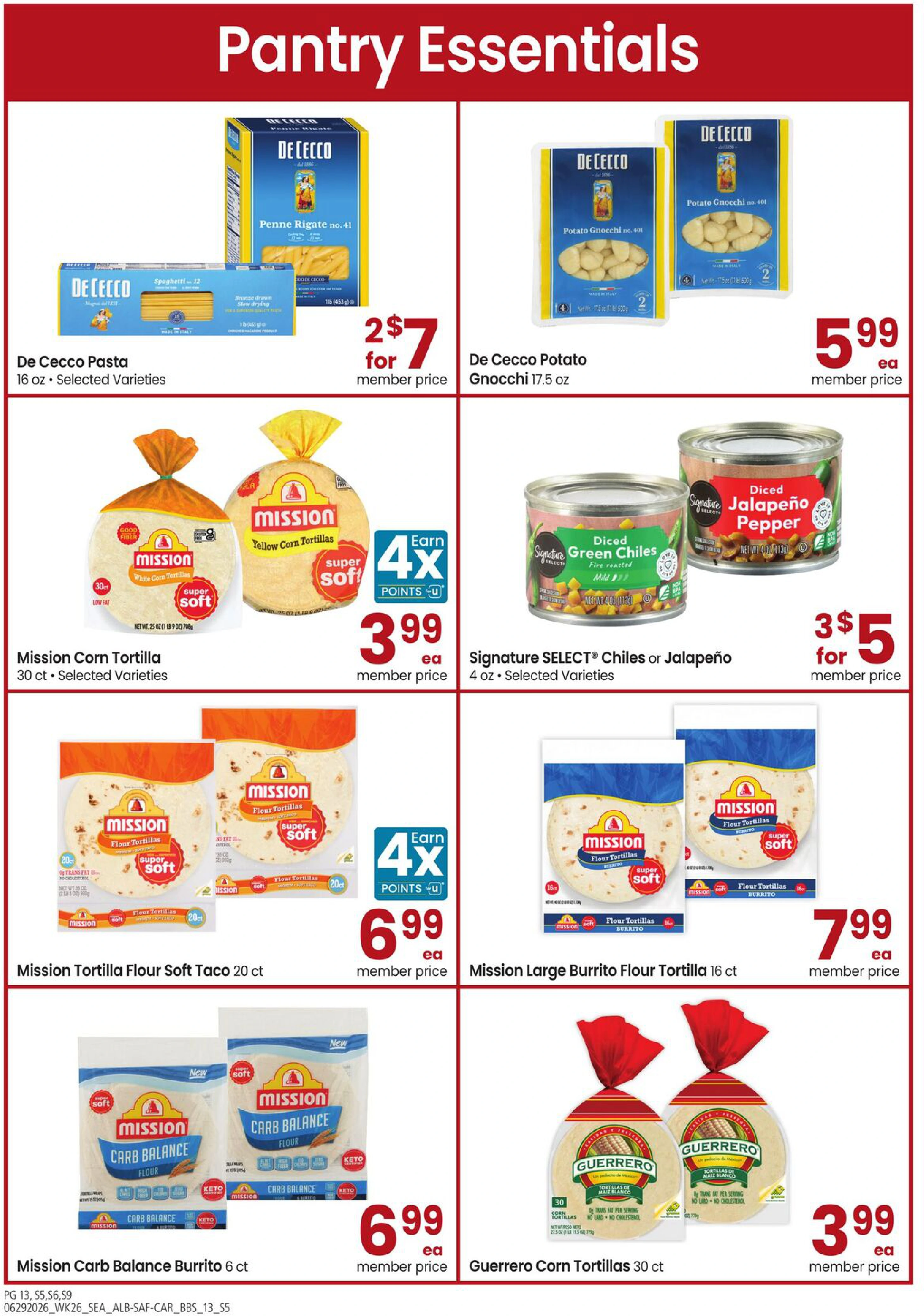 Flyer page 13