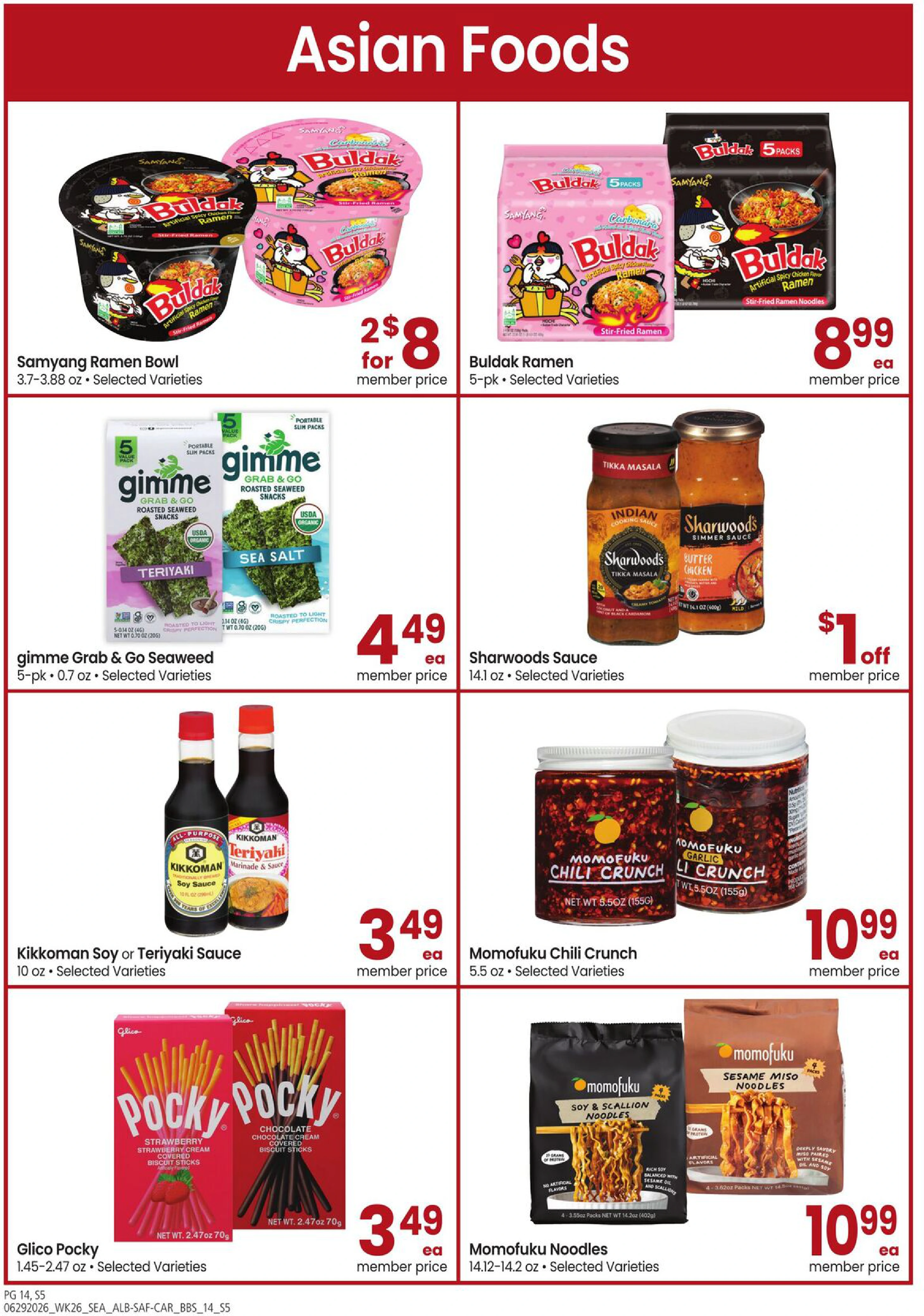 Flyer page 14