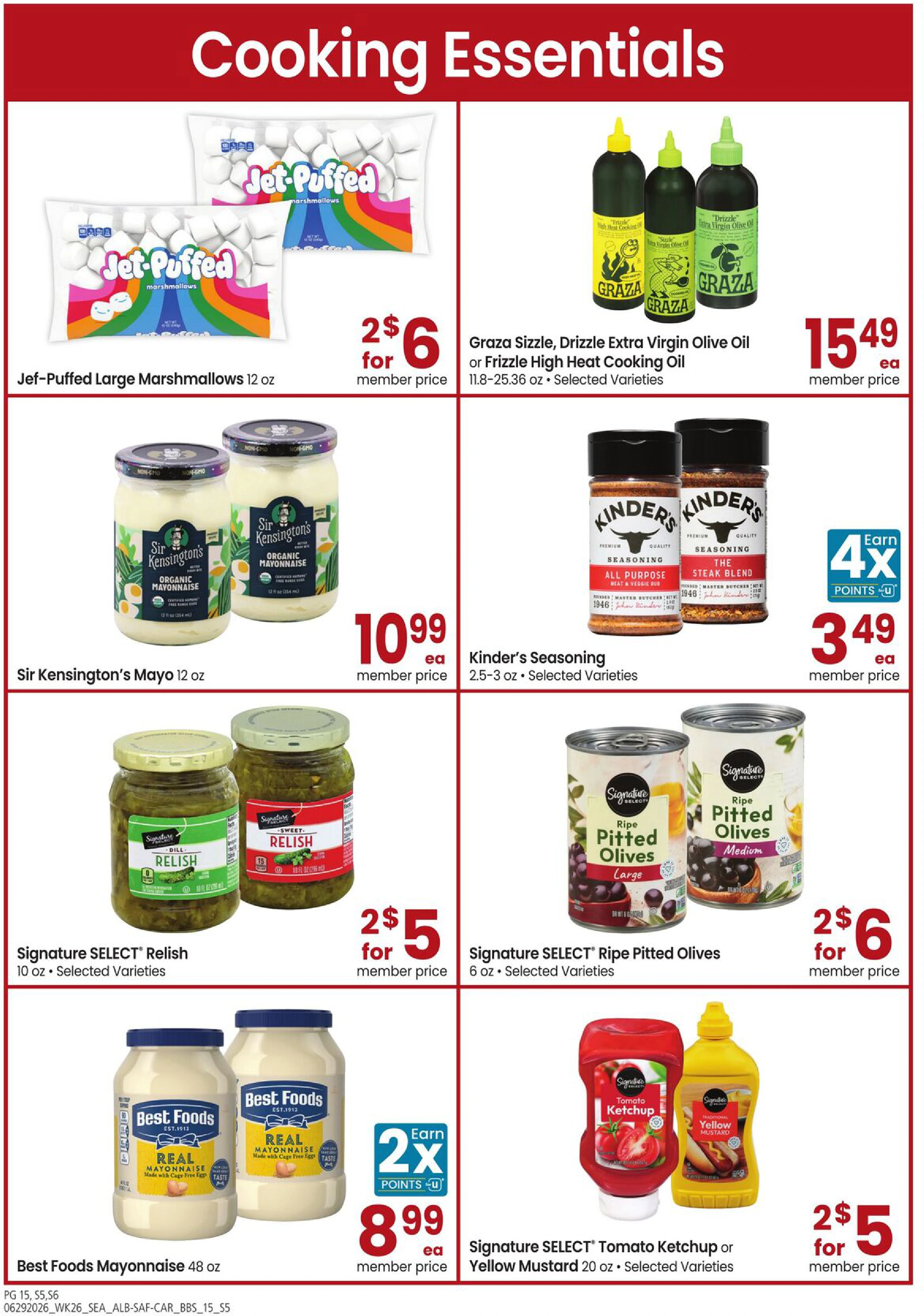 Flyer page 15