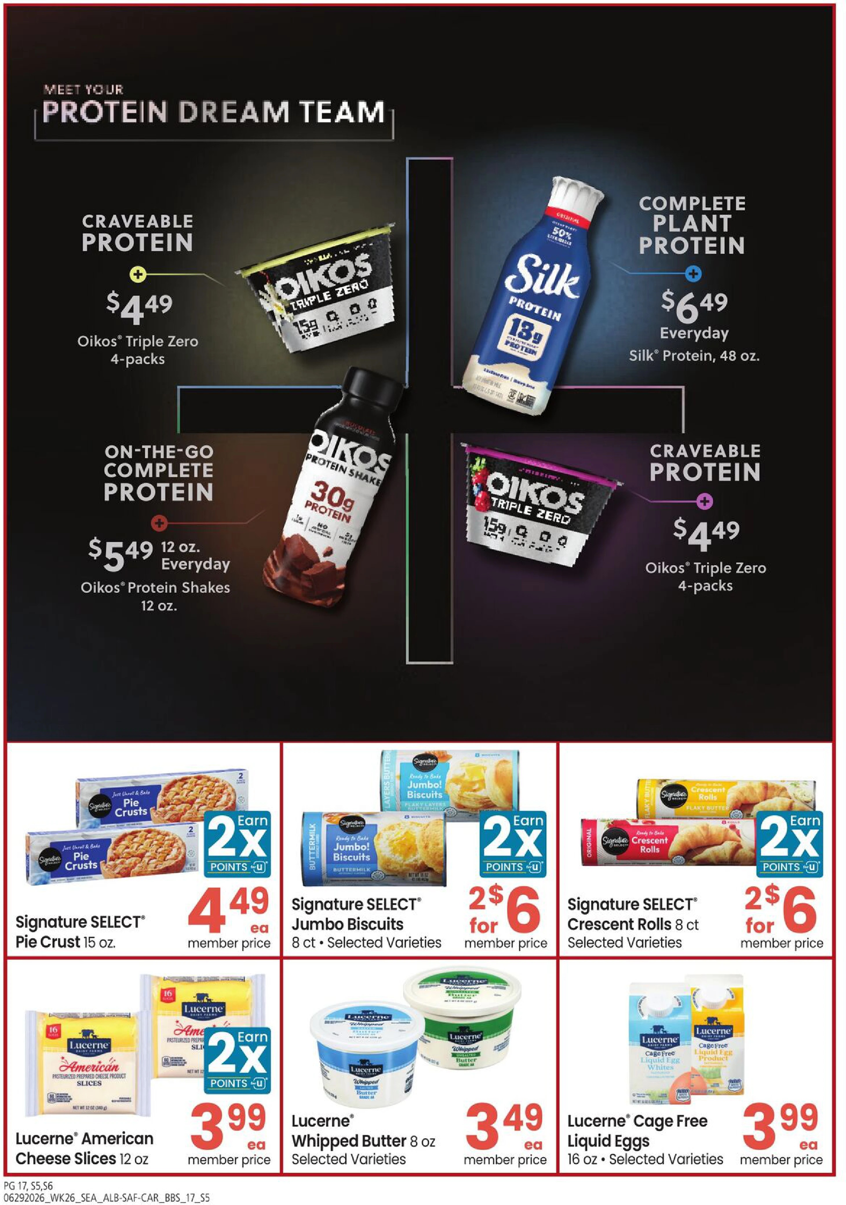 Flyer page 17