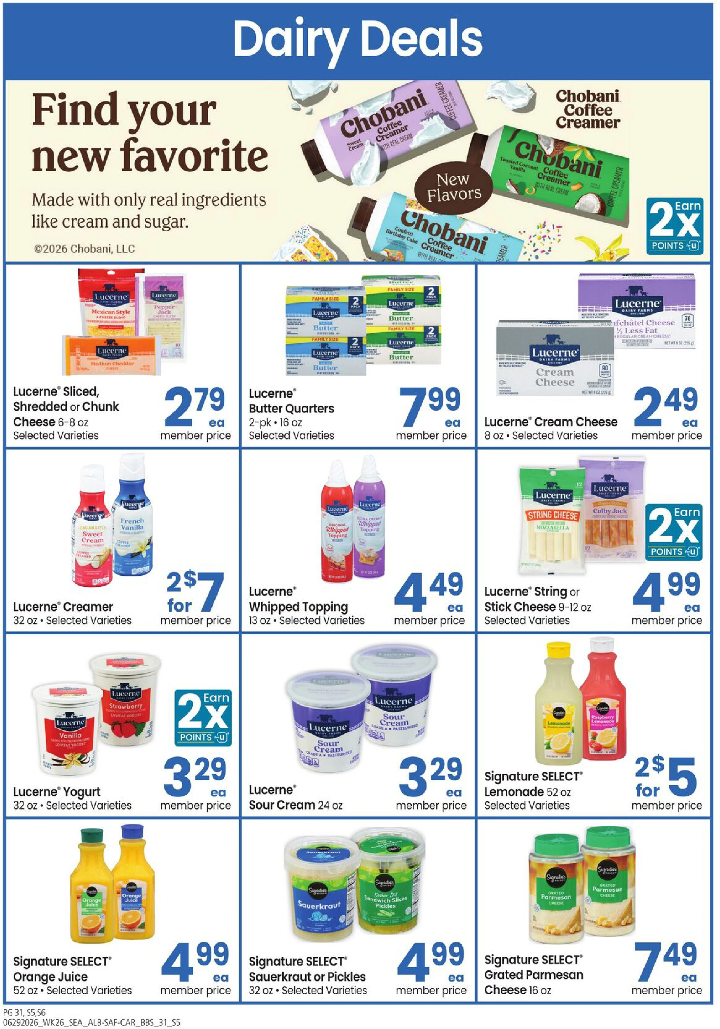 Flyer page 31