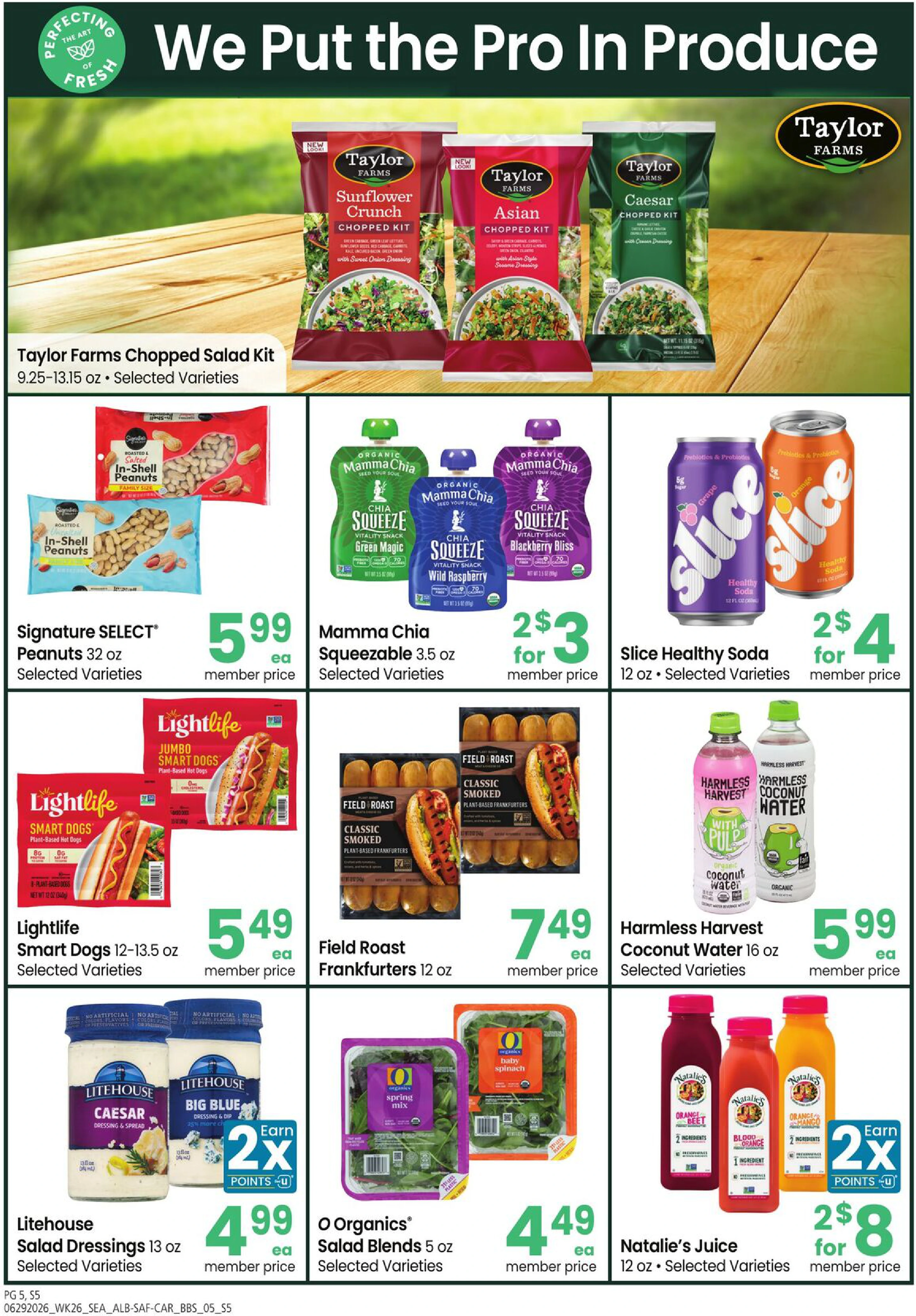 Flyer page 5