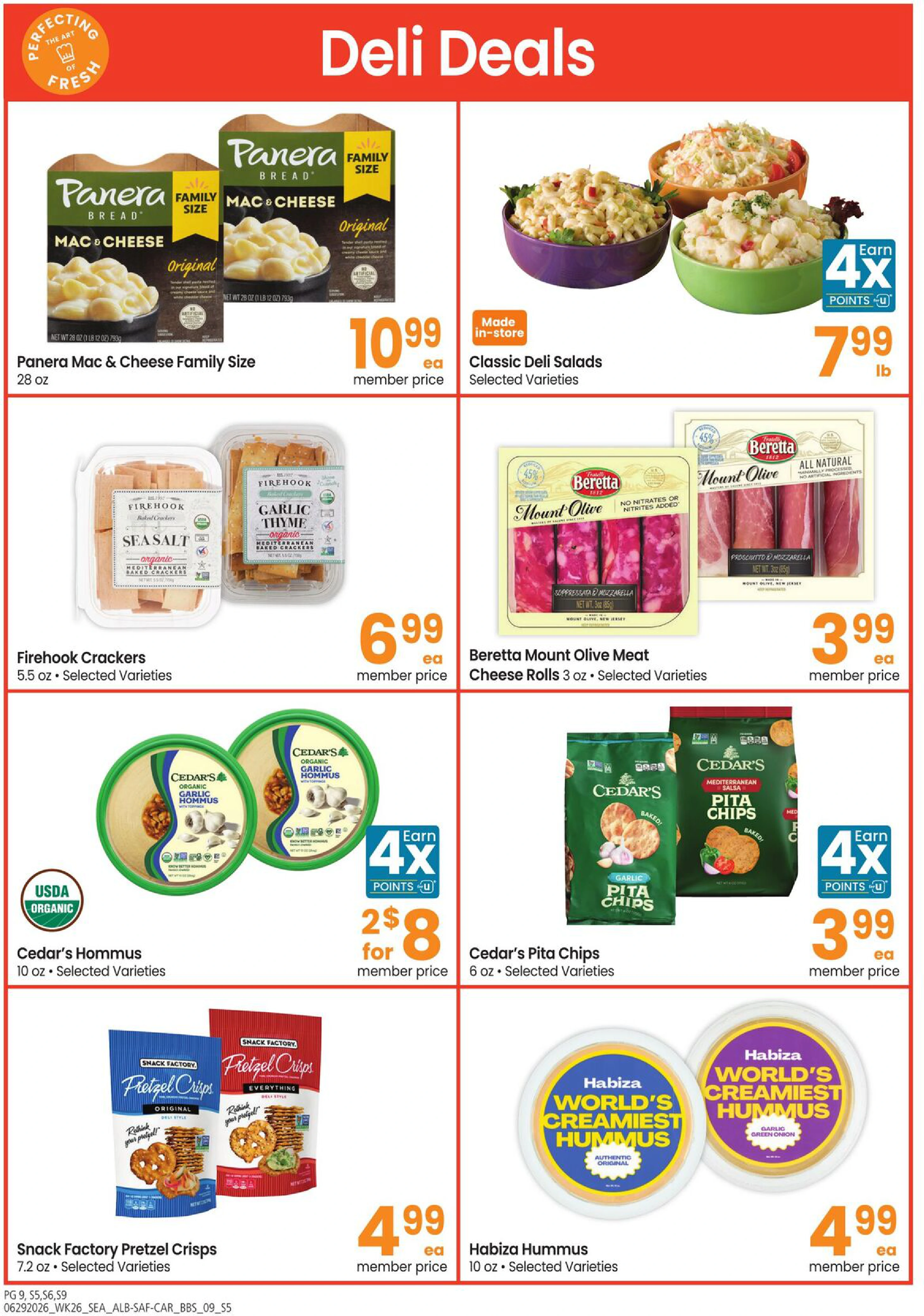 Flyer page 9