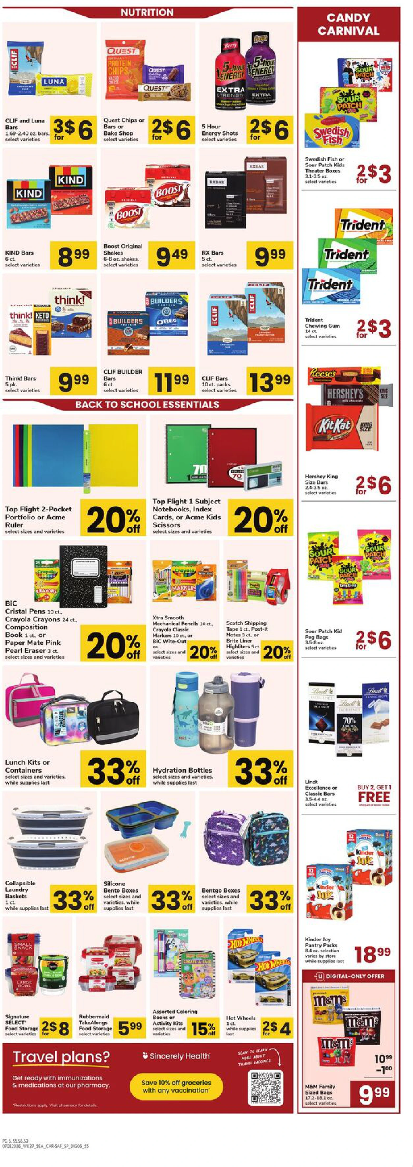 Flyer page 5