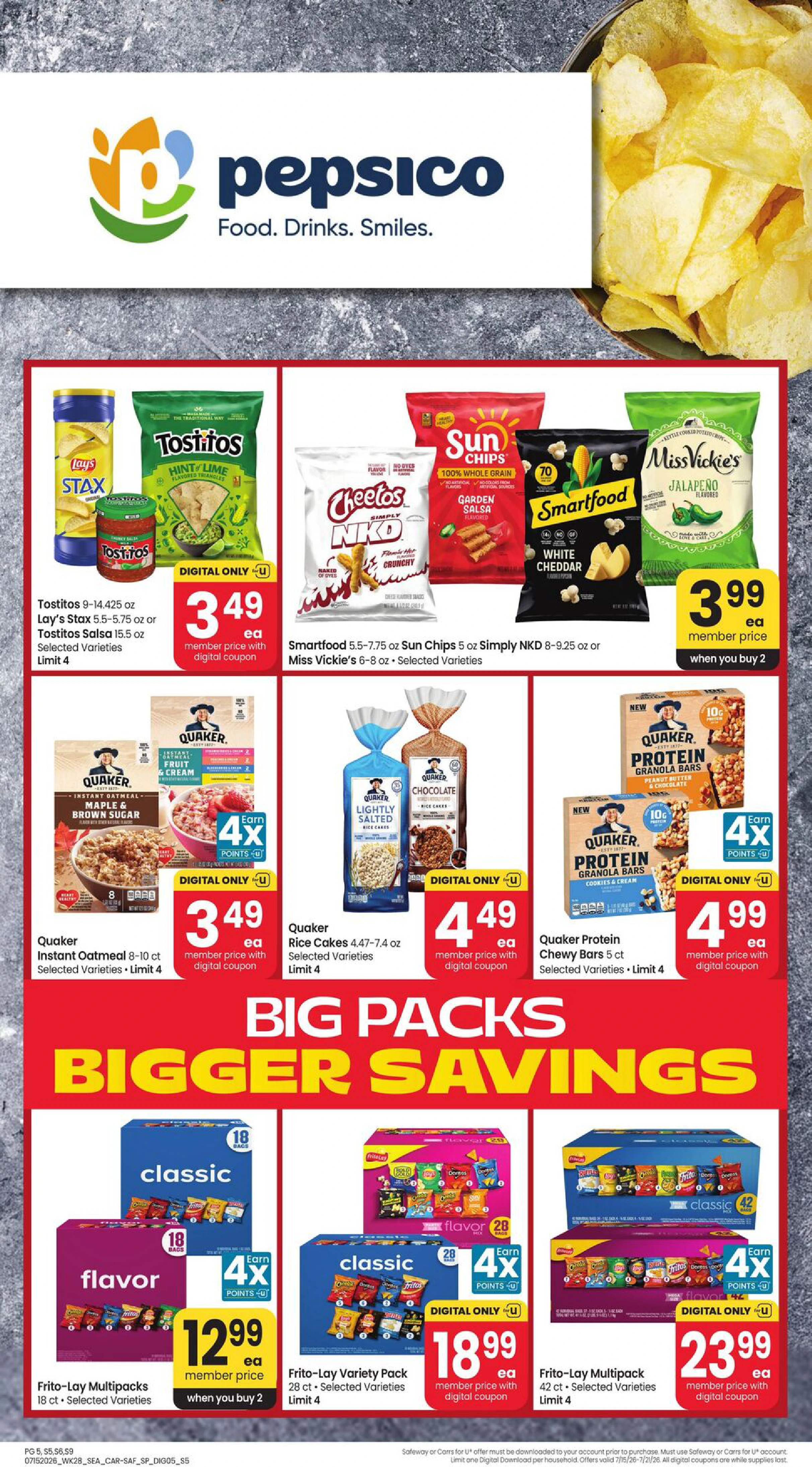 Flyer page 5